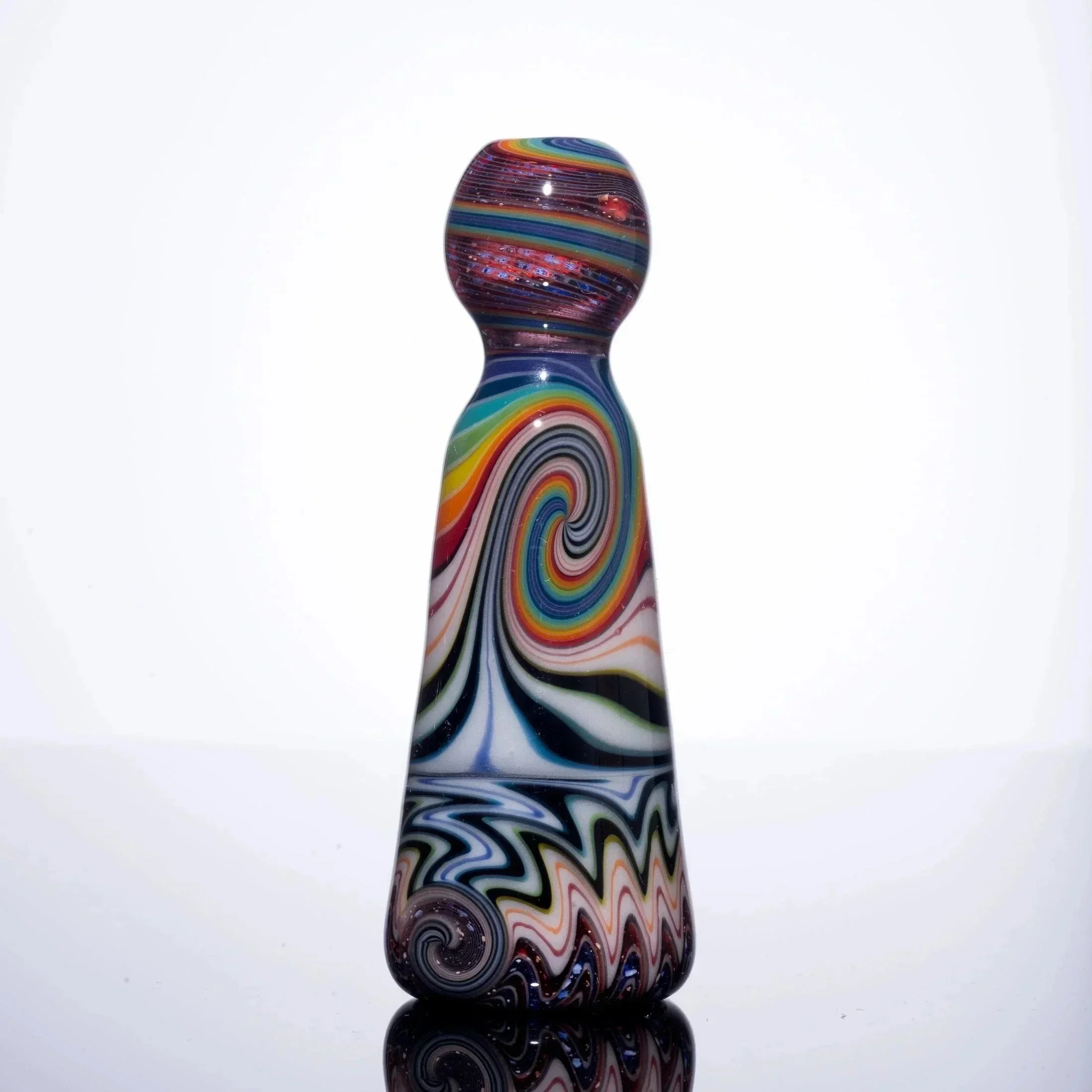 "American Beauty" Dan Longden Demo Chillum - Image 2