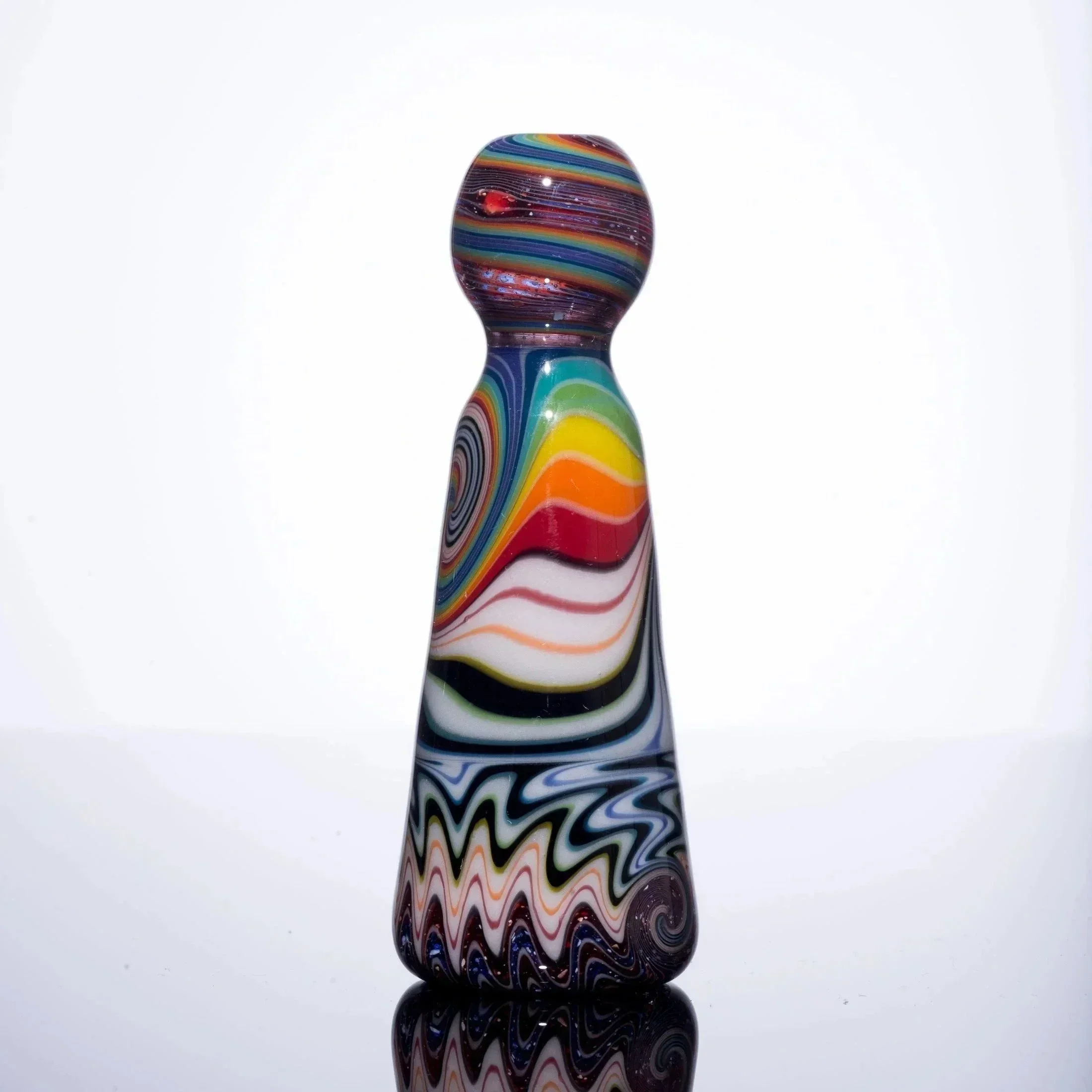 "American Beauty" Dan Longden Demo Chillum - Image 3