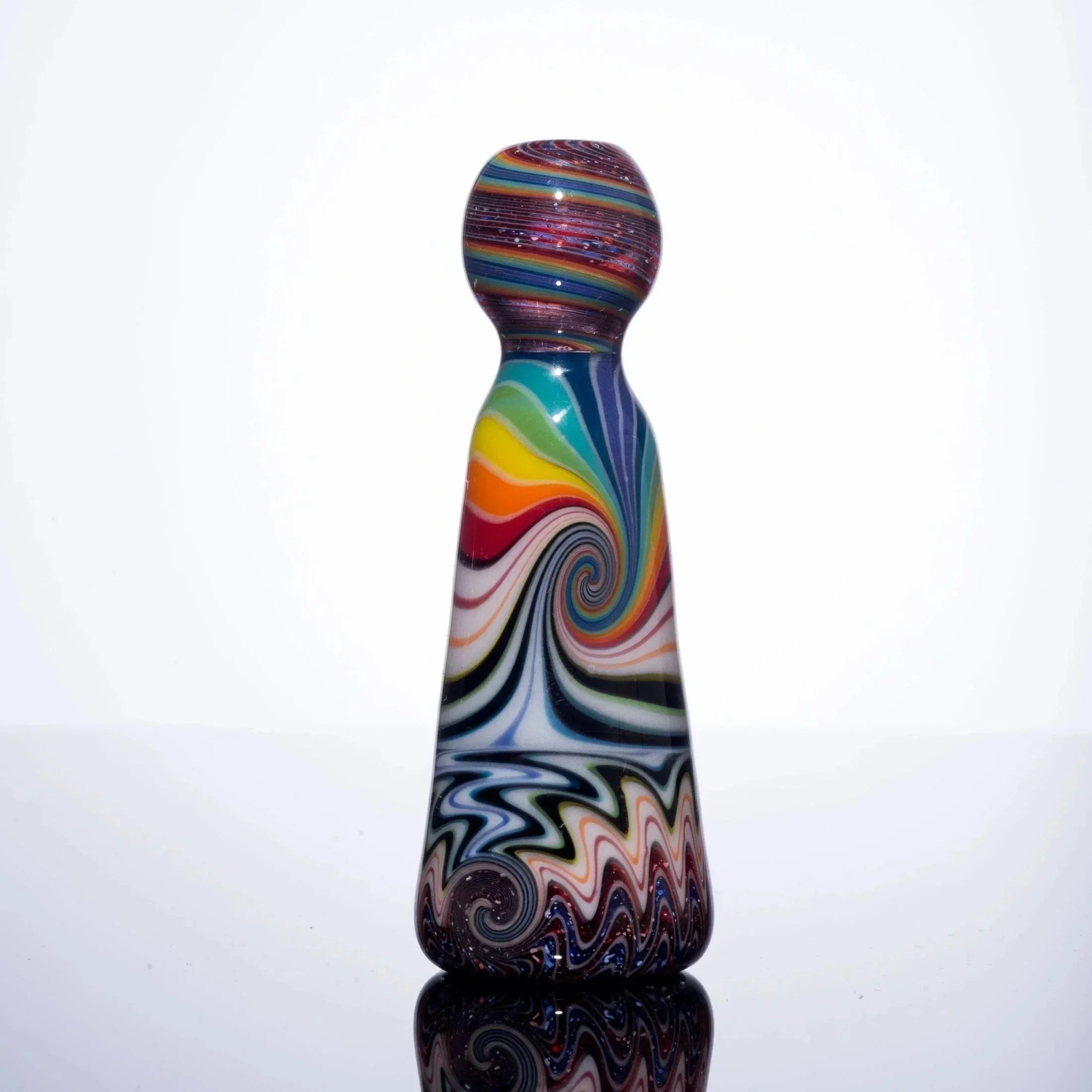 "American Beauty" Dan Longden Demo Chillum - Image 4