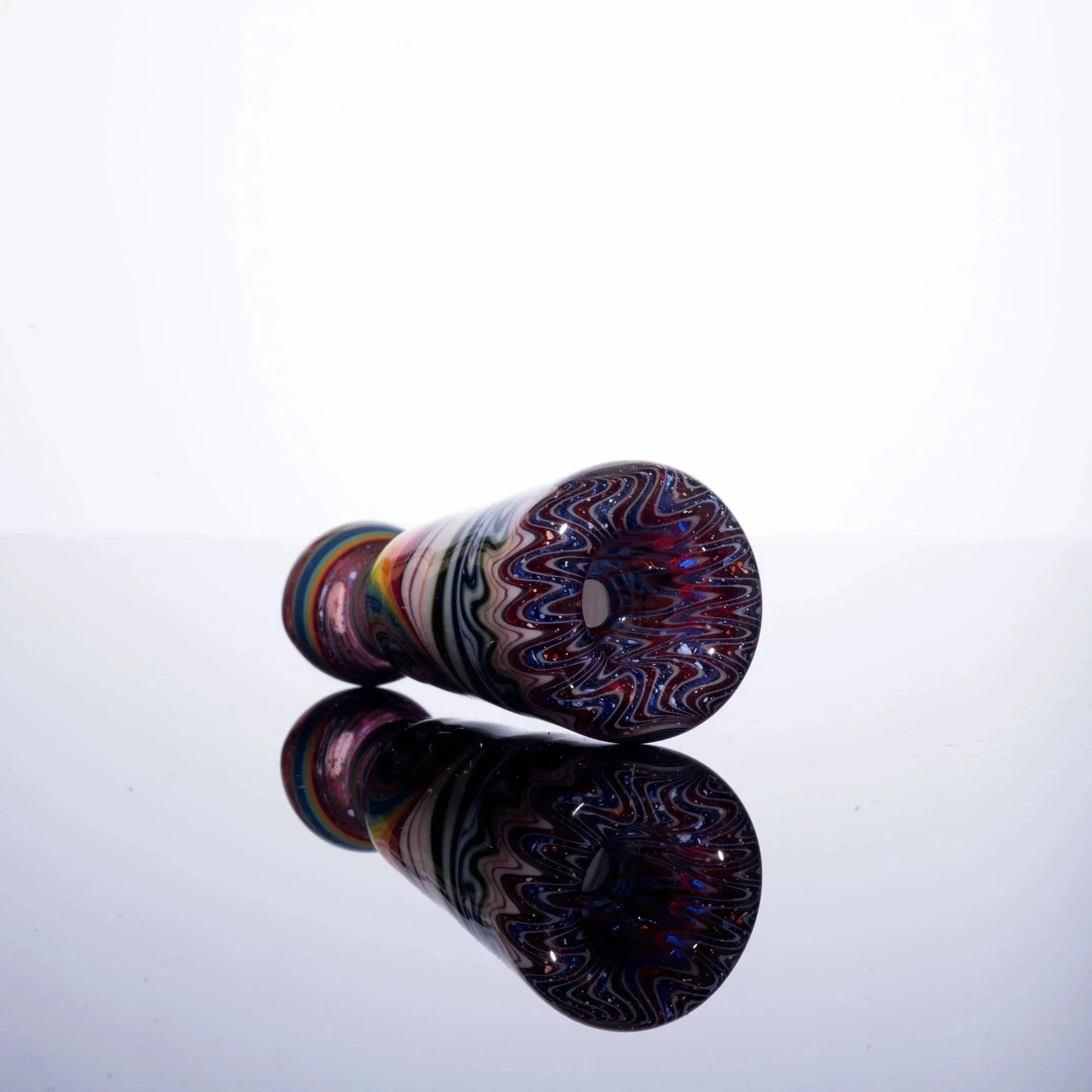 "American Beauty" Dan Longden Demo Chillum - Image 5