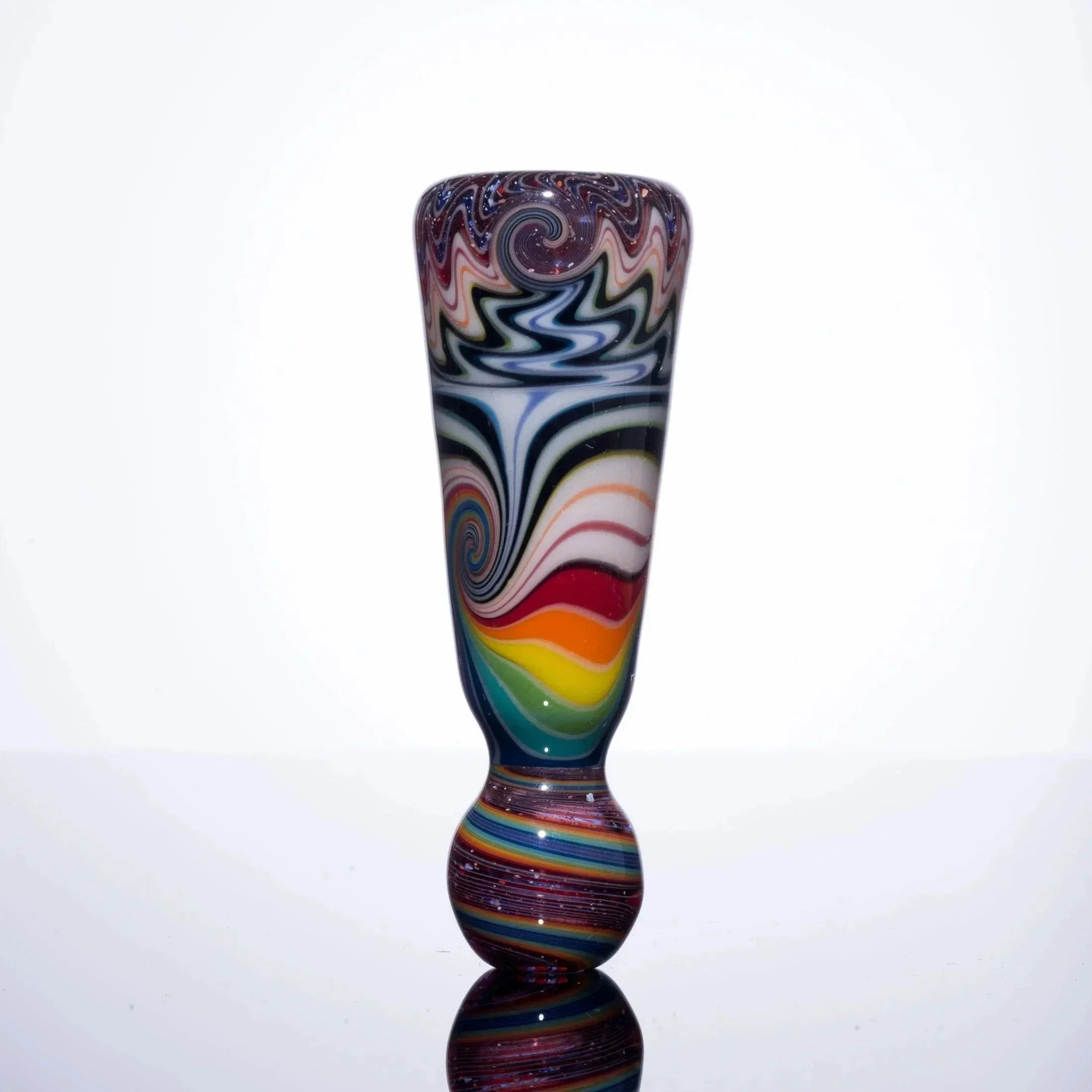 "American Beauty" Dan Longden Demo Chillum - Image 6