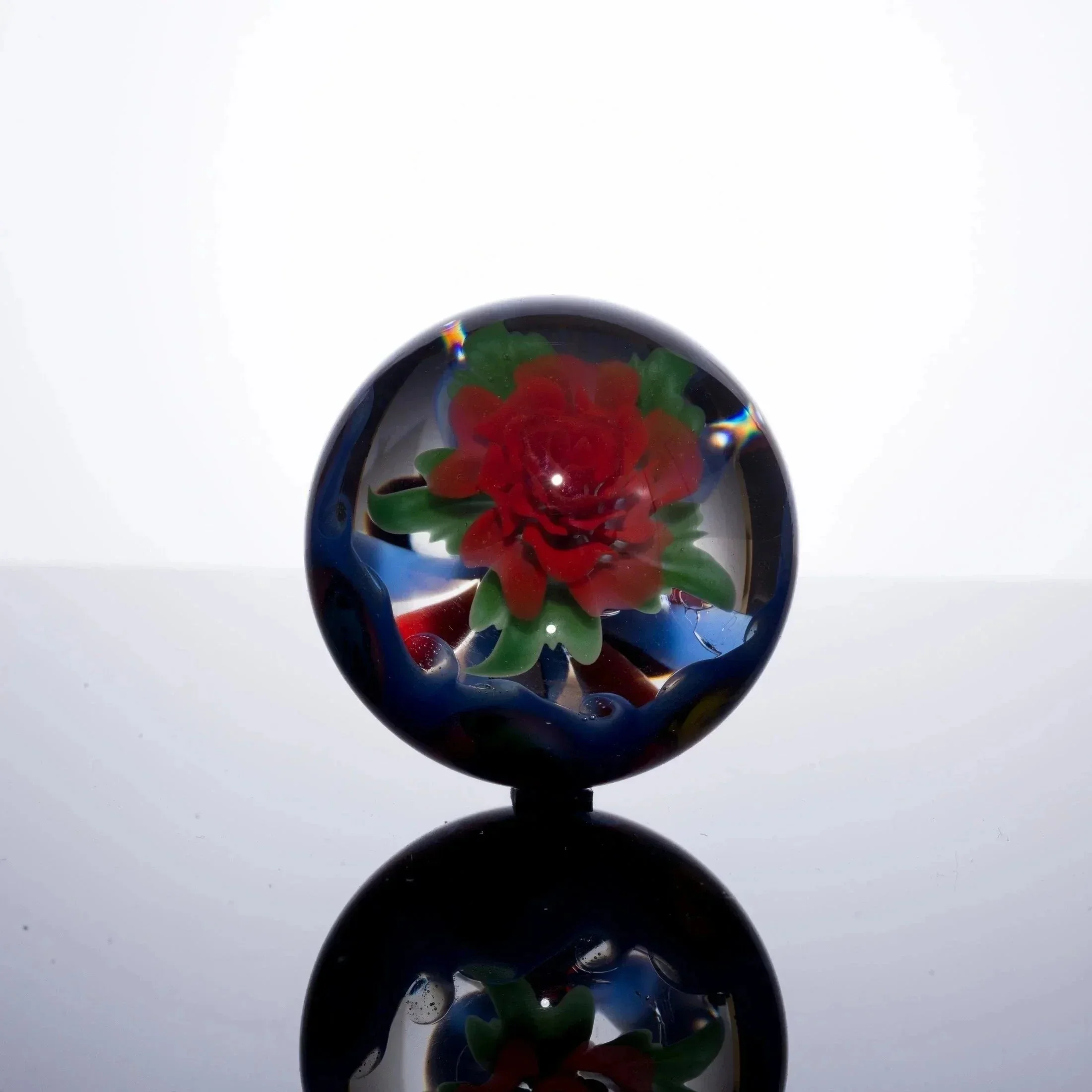 "American Beauty" Ford20 Rose Marble - Image 2