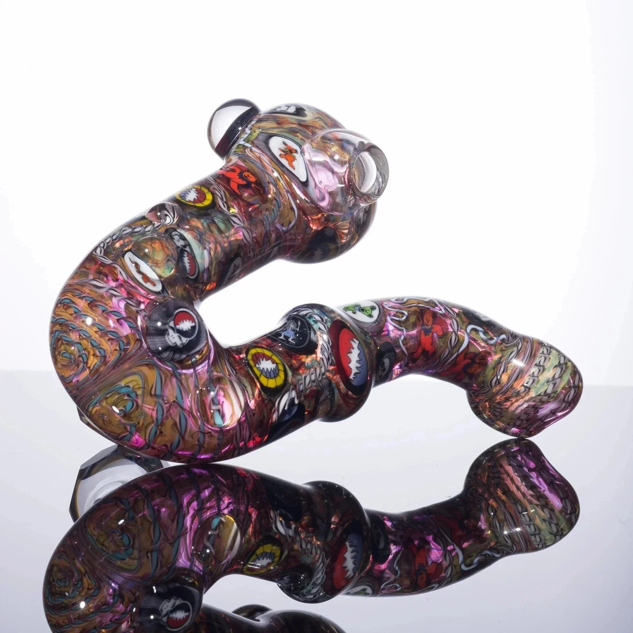 "American Beauty" Jerry Kelly Sherlock - Image 2