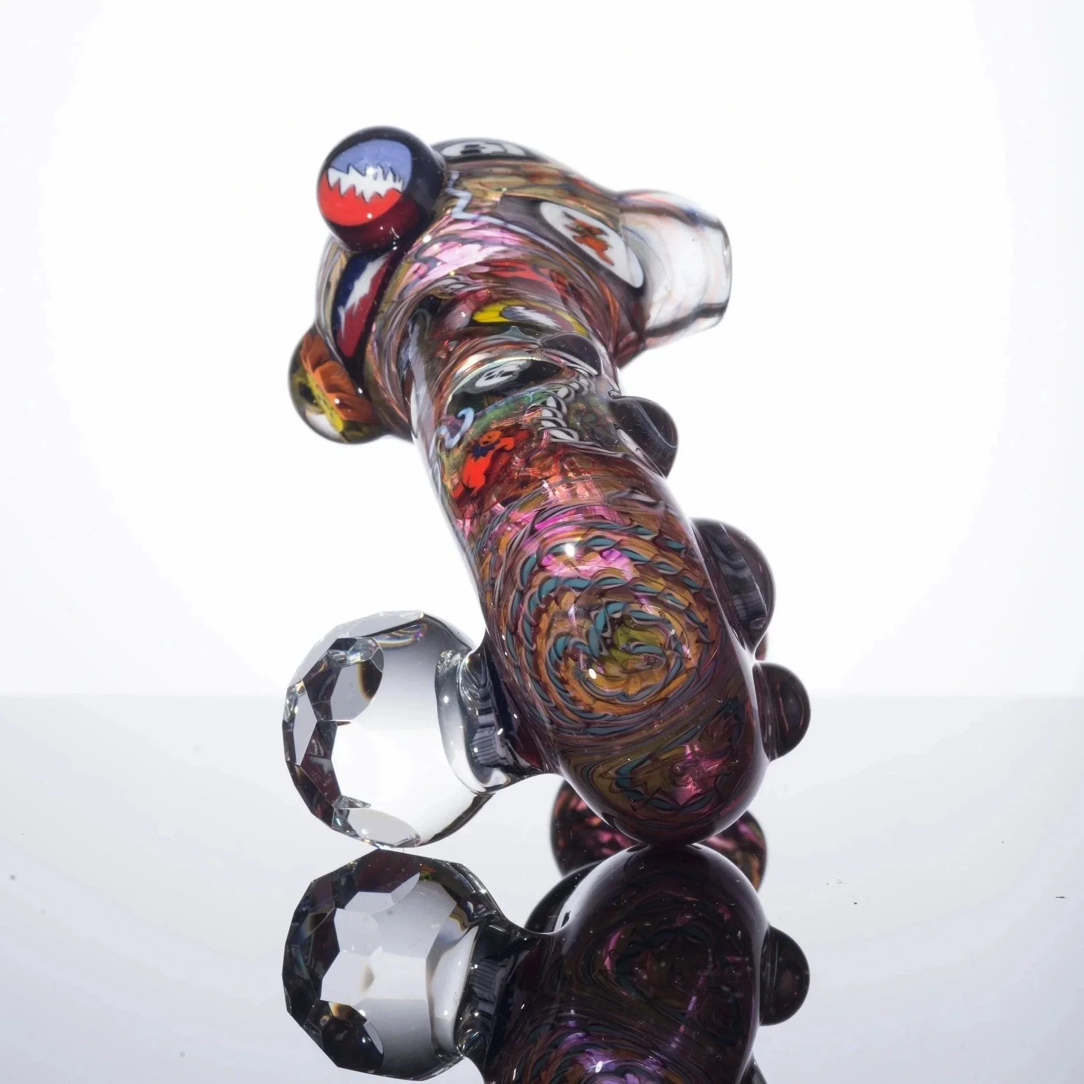 "American Beauty" Jerry Kelly Sherlock - Image 3
