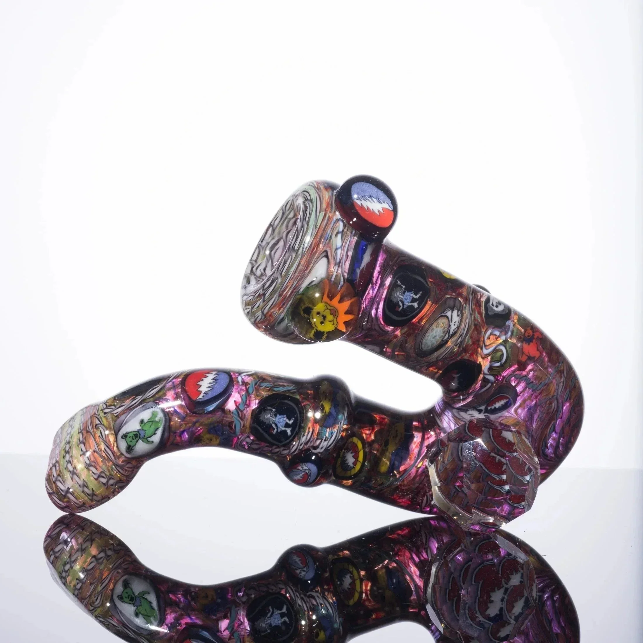 "American Beauty" Jerry Kelly Sherlock - Image 5