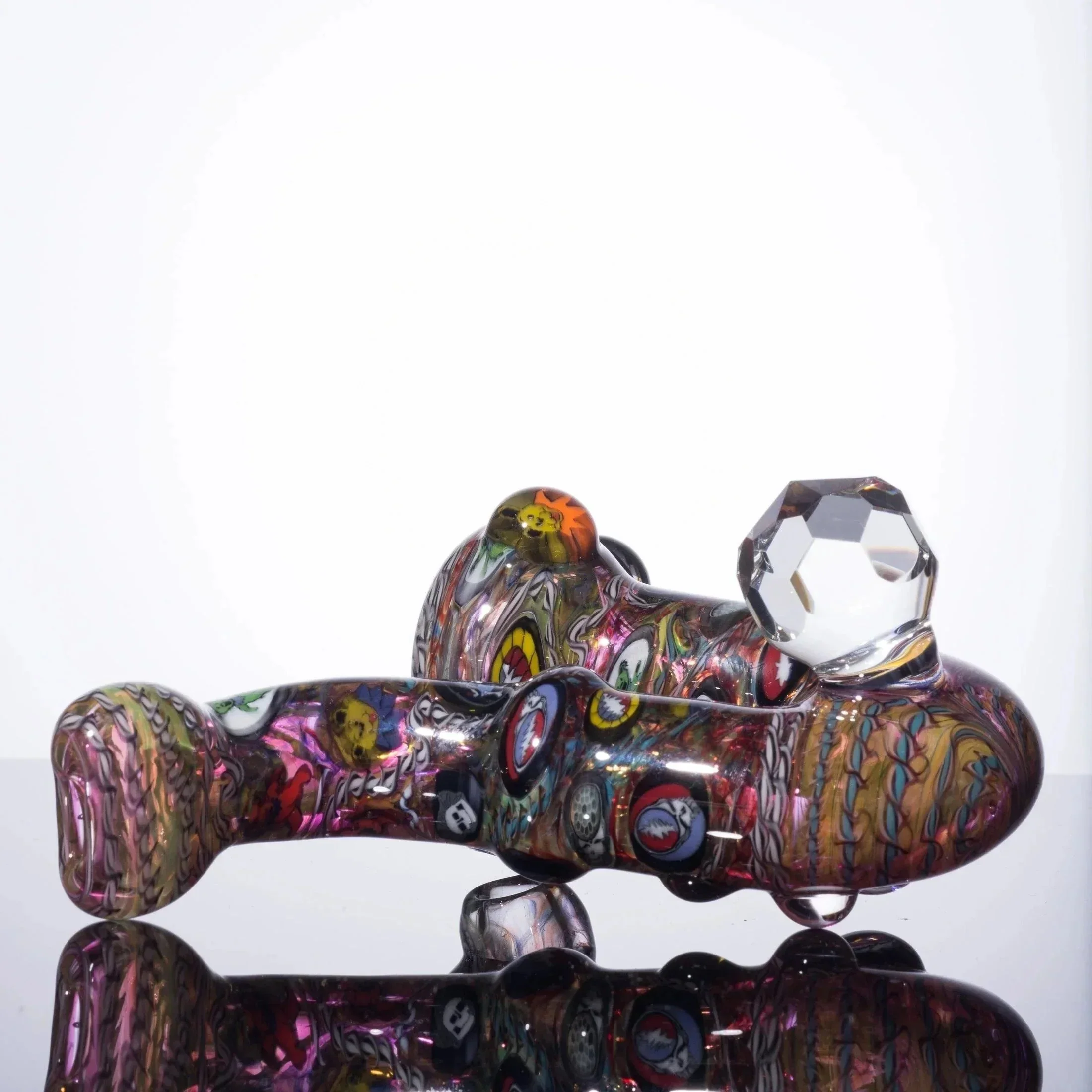 "American Beauty" Jerry Kelly Sherlock - Image 6
