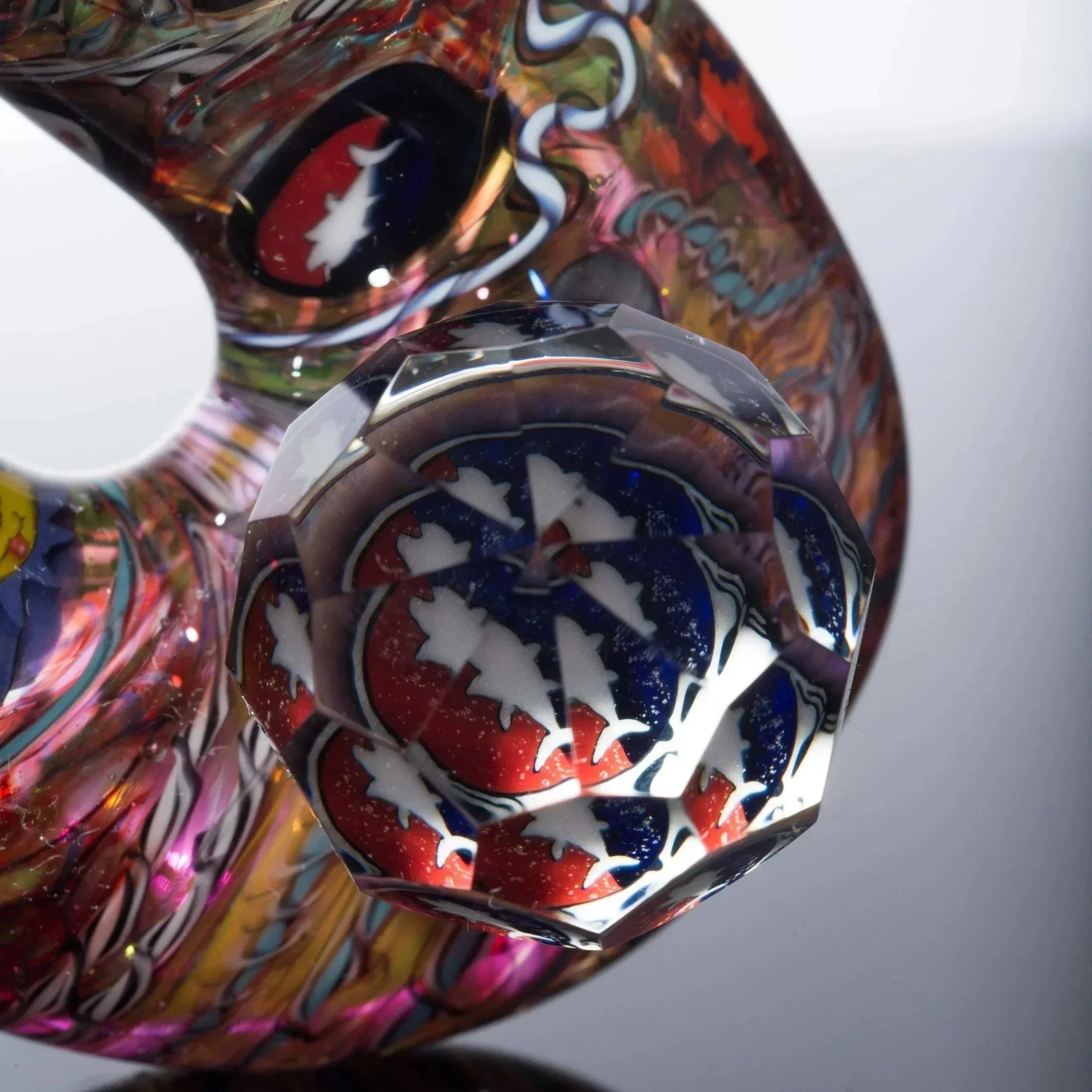 "American Beauty" Jerry Kelly Sherlock - Image 9