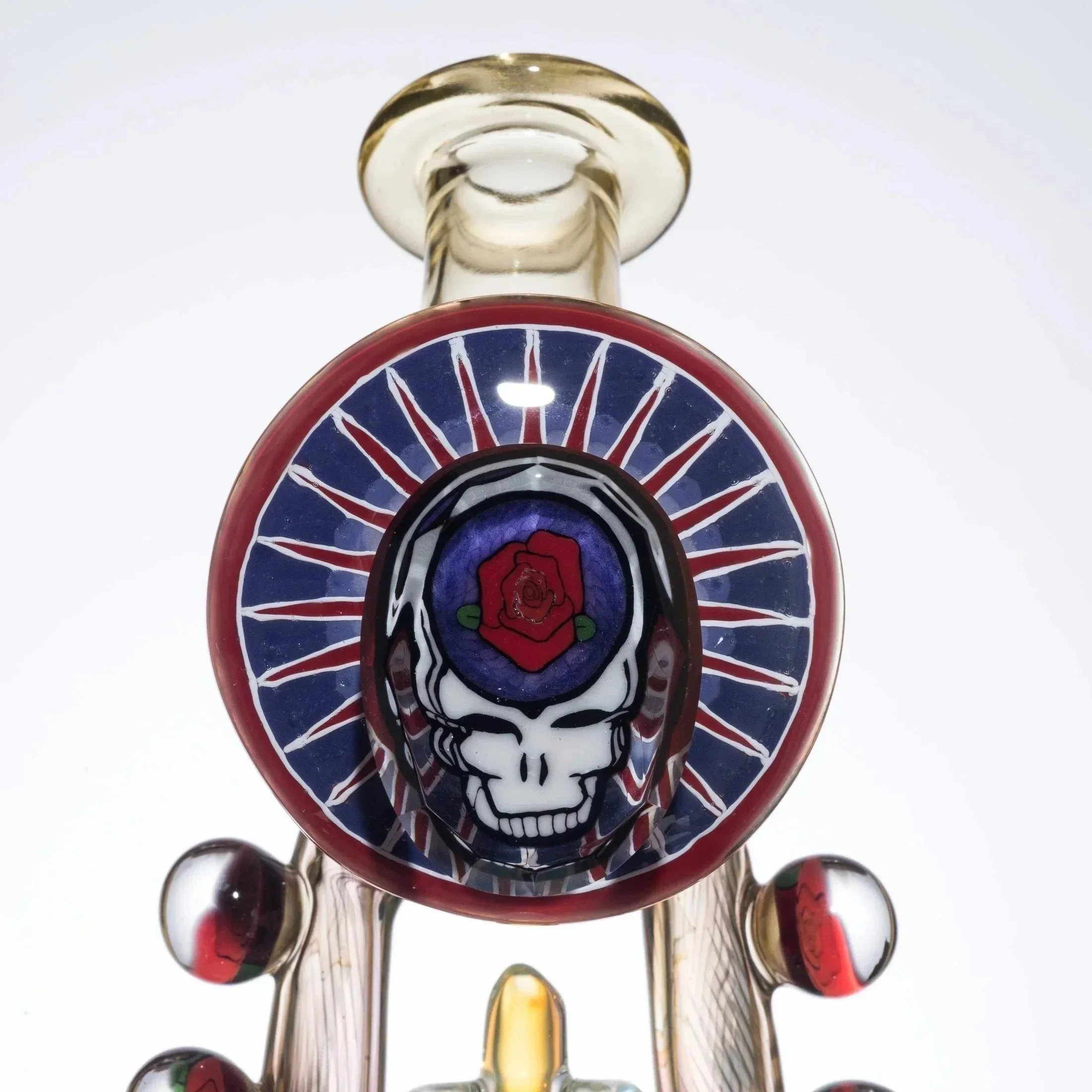 "American Beauty" Jerry Kelly X Joe P - Image 12