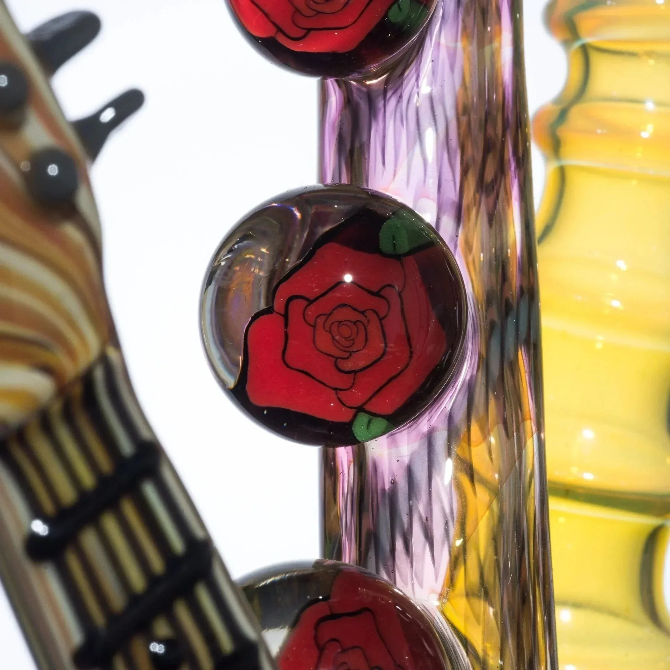 "American Beauty" Jerry Kelly X Joe P - Image 14