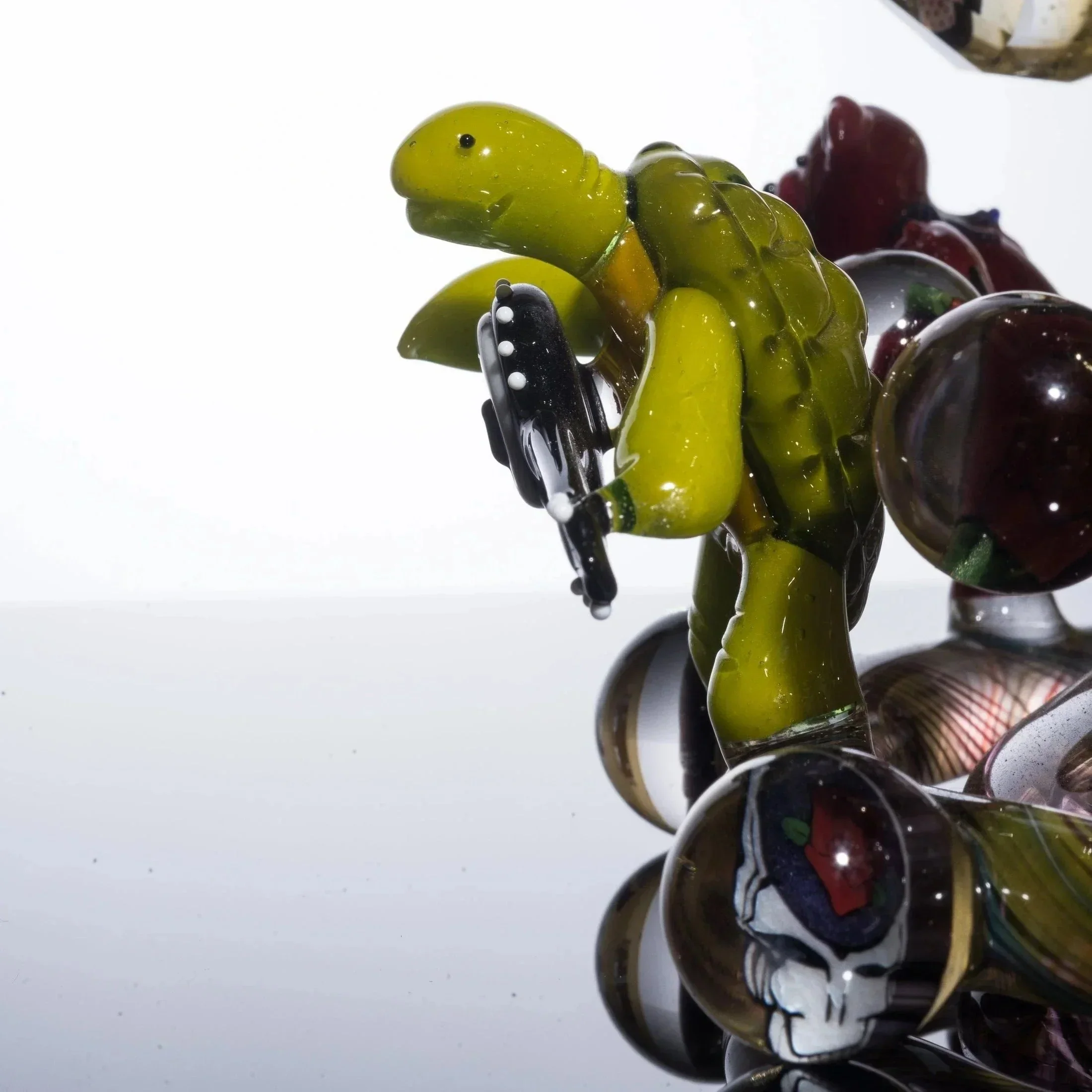 "American Beauty" Jerry Kelly X Joe P - Image 19