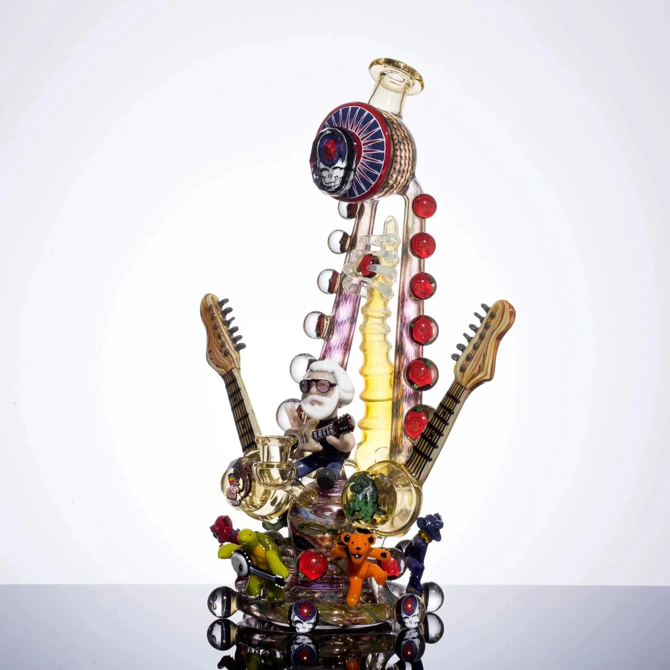 "American Beauty" Jerry Kelly X Joe P - Image 2