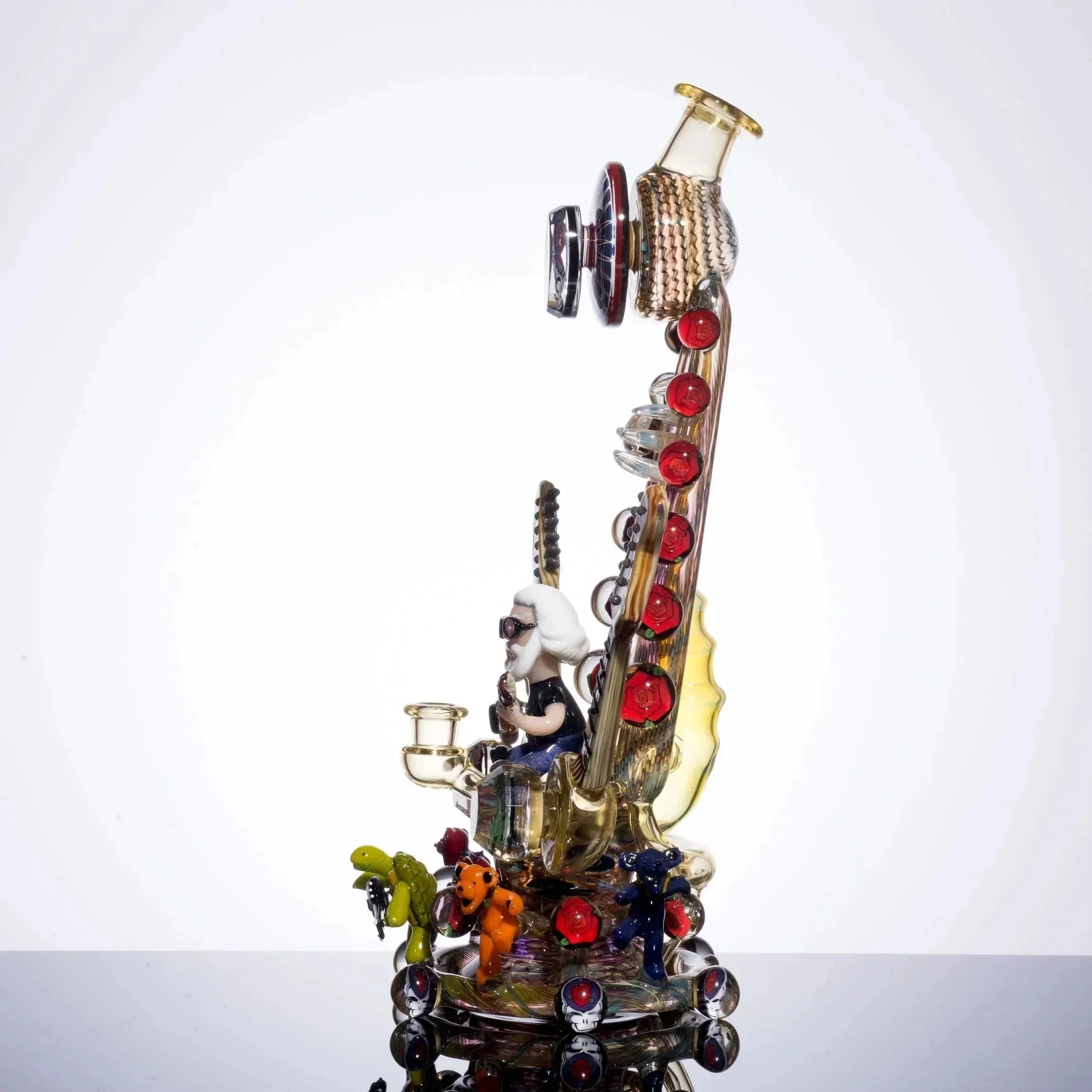 "American Beauty" Jerry Kelly X Joe P - Image 3