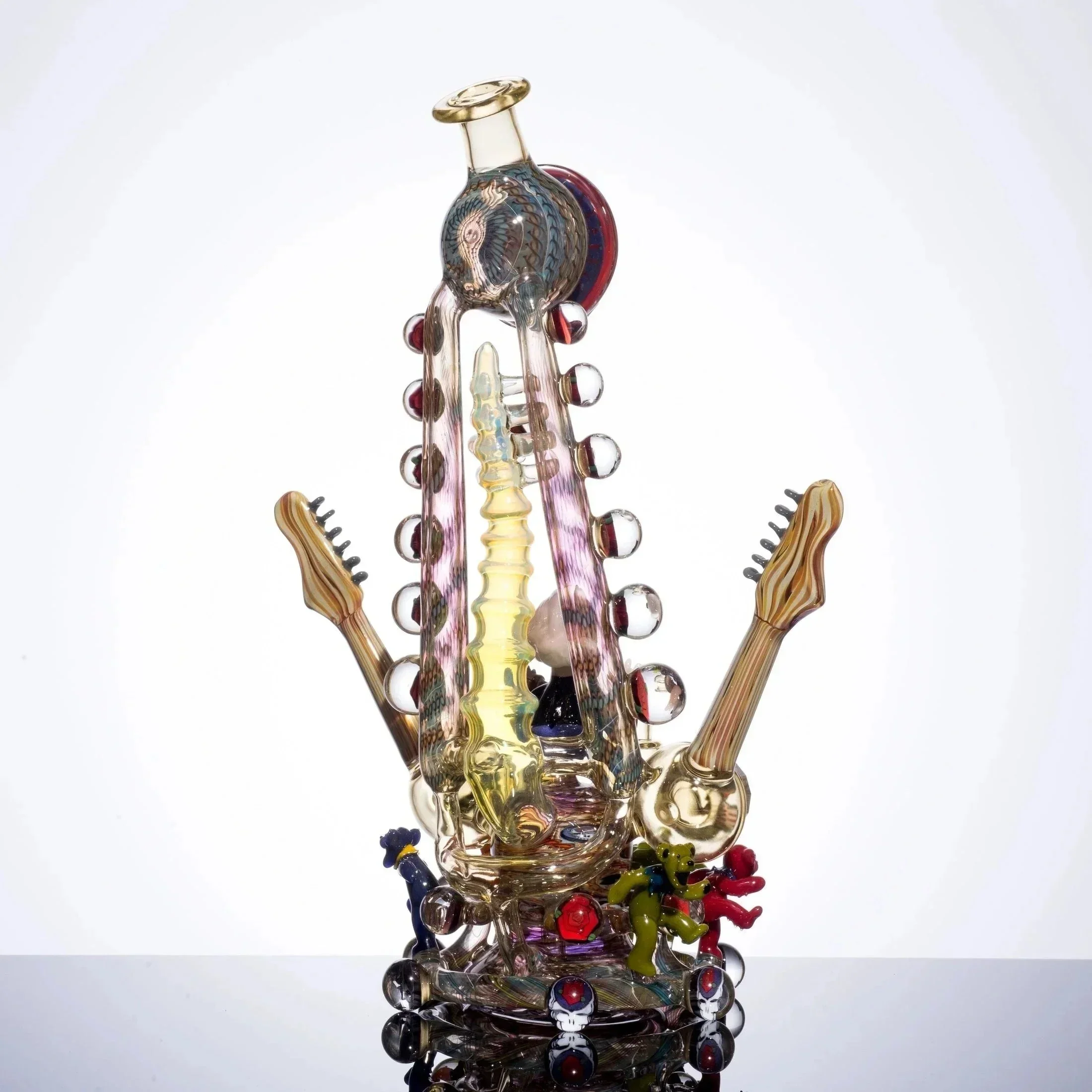 "American Beauty" Jerry Kelly X Joe P - Image 6