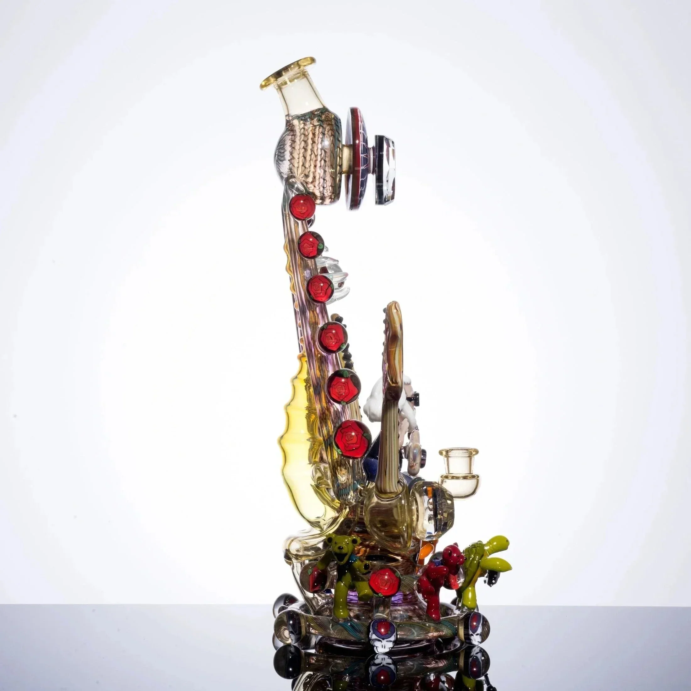 "American Beauty" Jerry Kelly X Joe P - Image 7