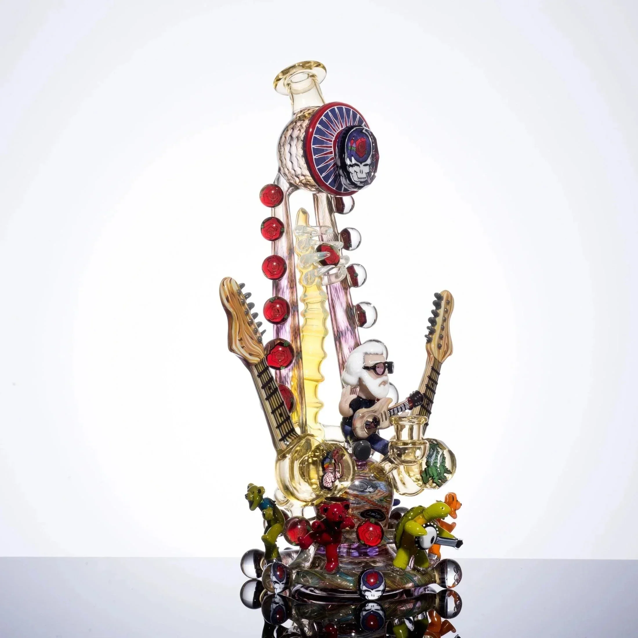 "American Beauty" Jerry Kelly X Joe P - Image 8