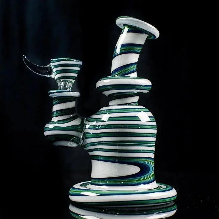 Andy G Line Work Tube - Image 5