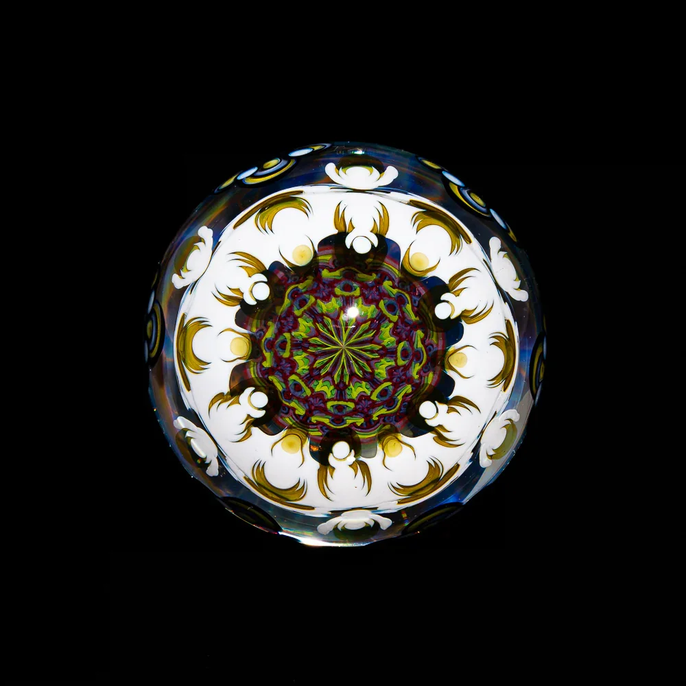 Anton Bodor x Travis Weber x Kenan Tiemeyer x Peter Boyle x Reed Glass x Paul Katherman "Mycelium Transporter" - Image 3