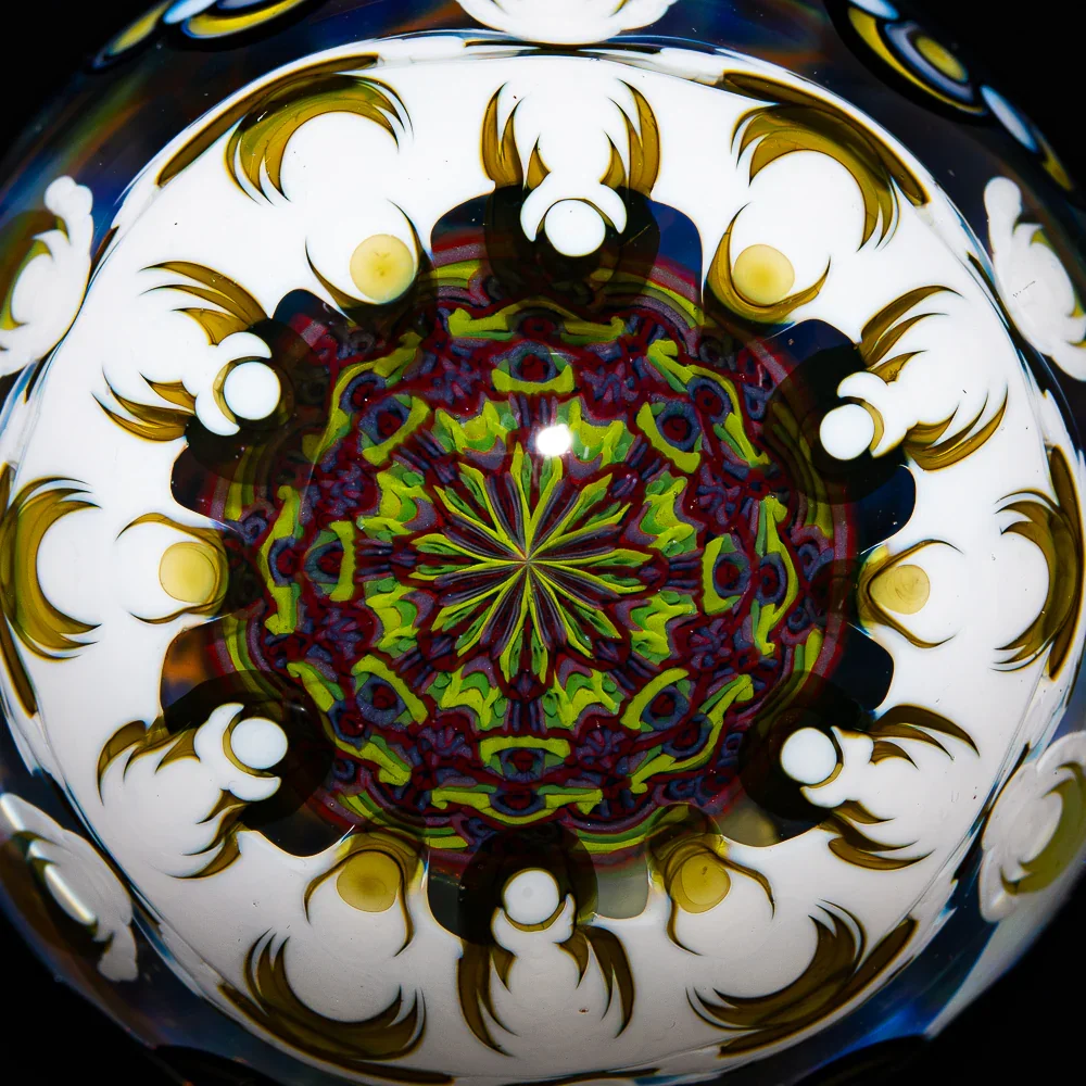 Anton Bodor x Travis Weber x Kenan Tiemeyer x Peter Boyle x Reed Glass x Paul Katherman "Mycelium Transporter" - Image 5
