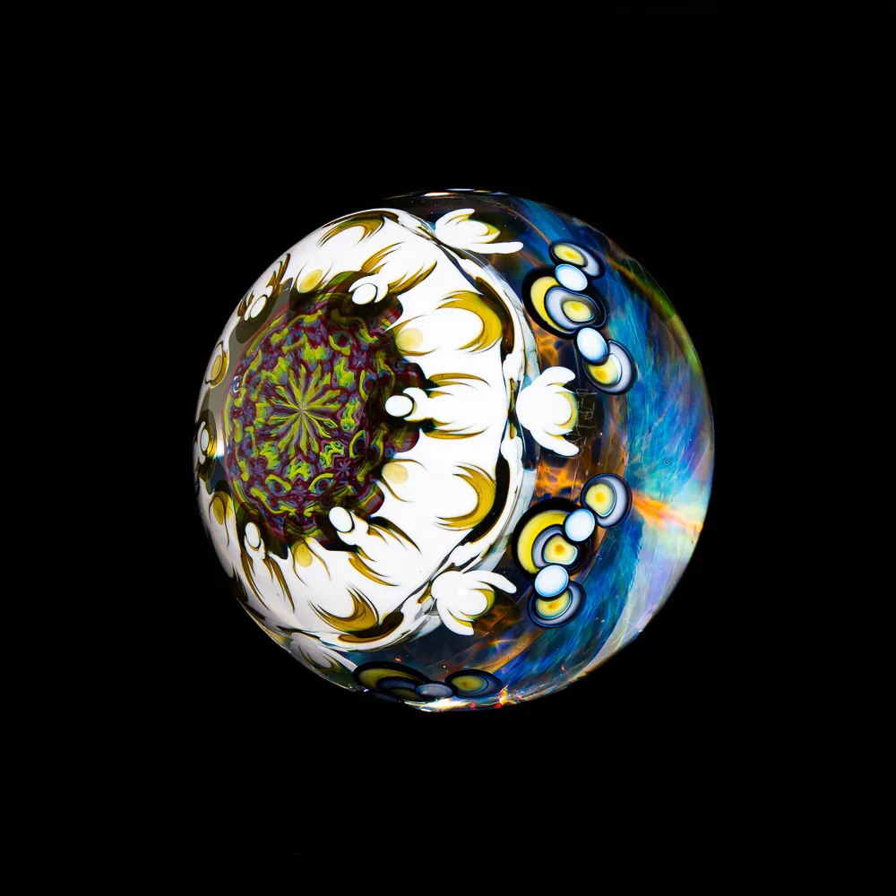 Anton Bodor x Travis Weber x Kenan Tiemeyer x Peter Boyle x Reed Glass x Paul Katherman "Mycelium Transporter" - Image 7