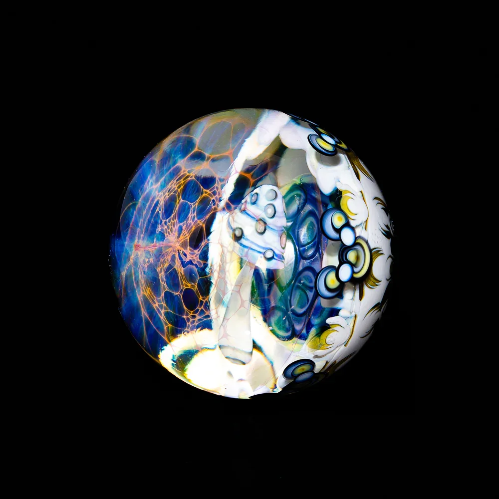 Anton Bodor x Travis Weber x Kenan Tiemeyer x Peter Boyle x Reed Glass x Paul Katherman "Mycelium Transporter" - Image 8