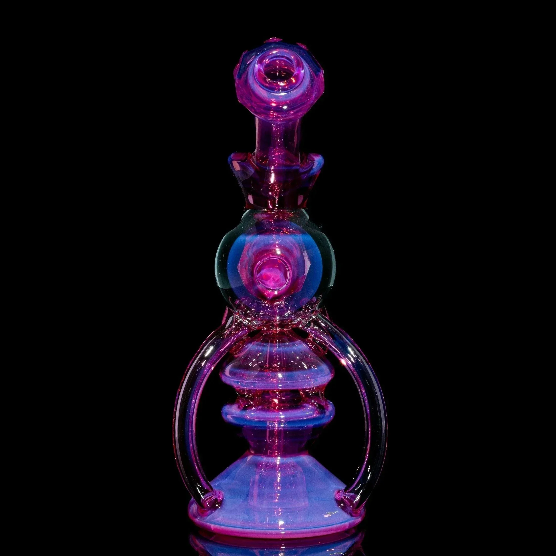 Anton Glass - Telemagenta Orbcycler - Image 3
