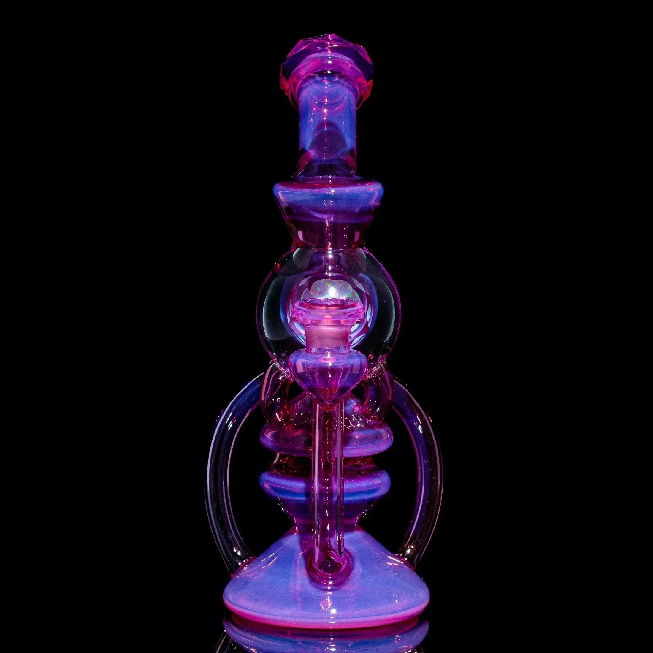 Anton Glass - Telemagenta Orbcycler - Image 6