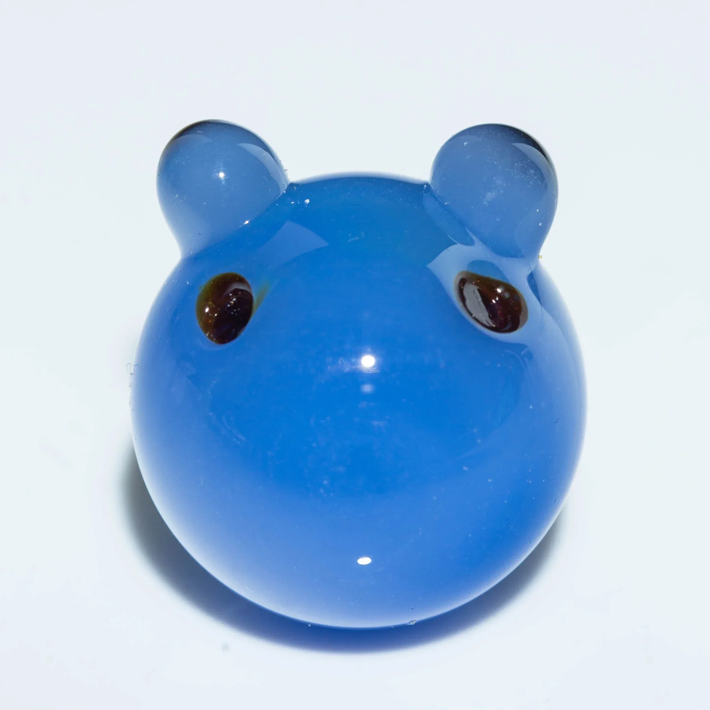 Aquarius - Blue Cheese Chappy Frog Top Marble 2 - Image 2