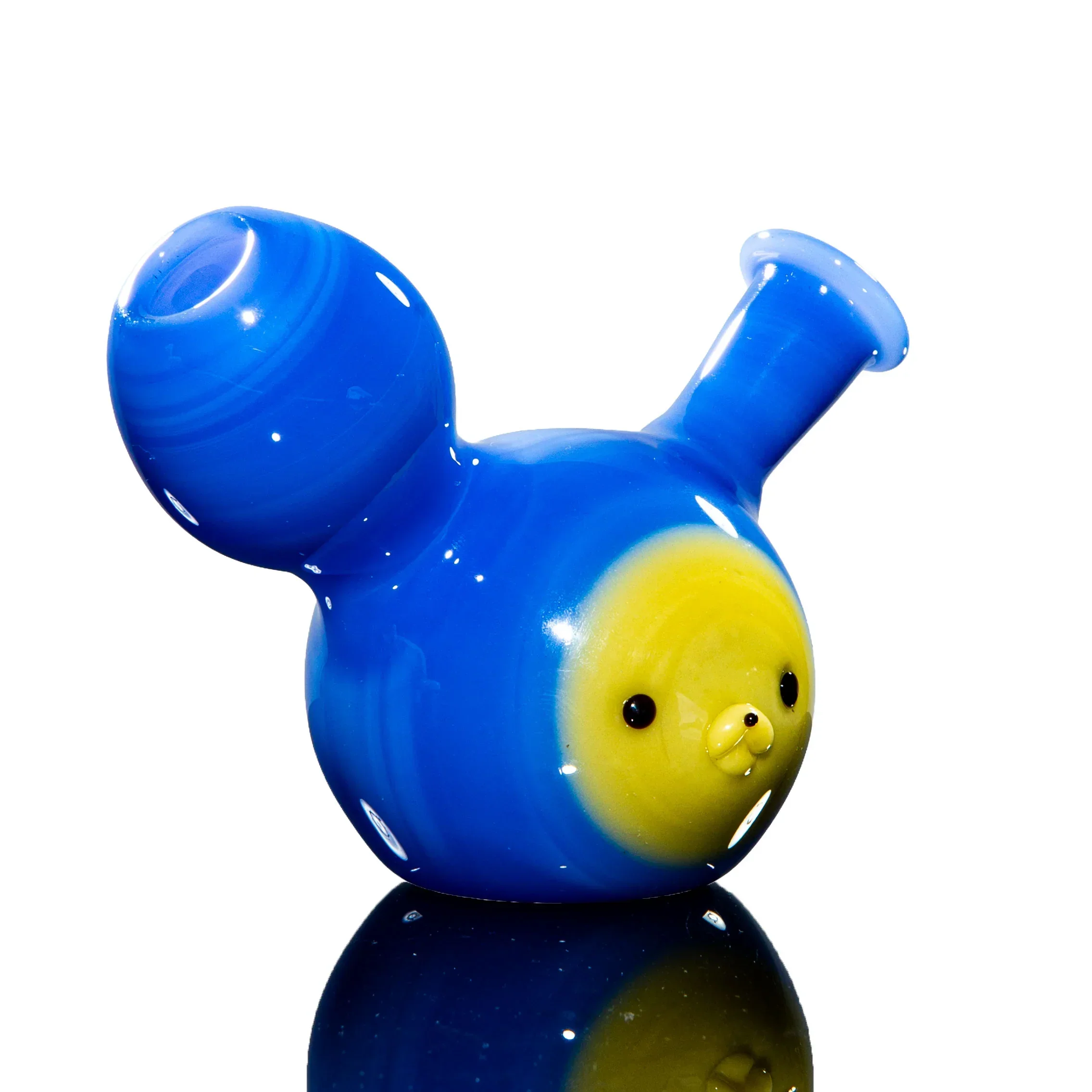 Aquarius - Blue Cheese Chappy Rig - Image 3