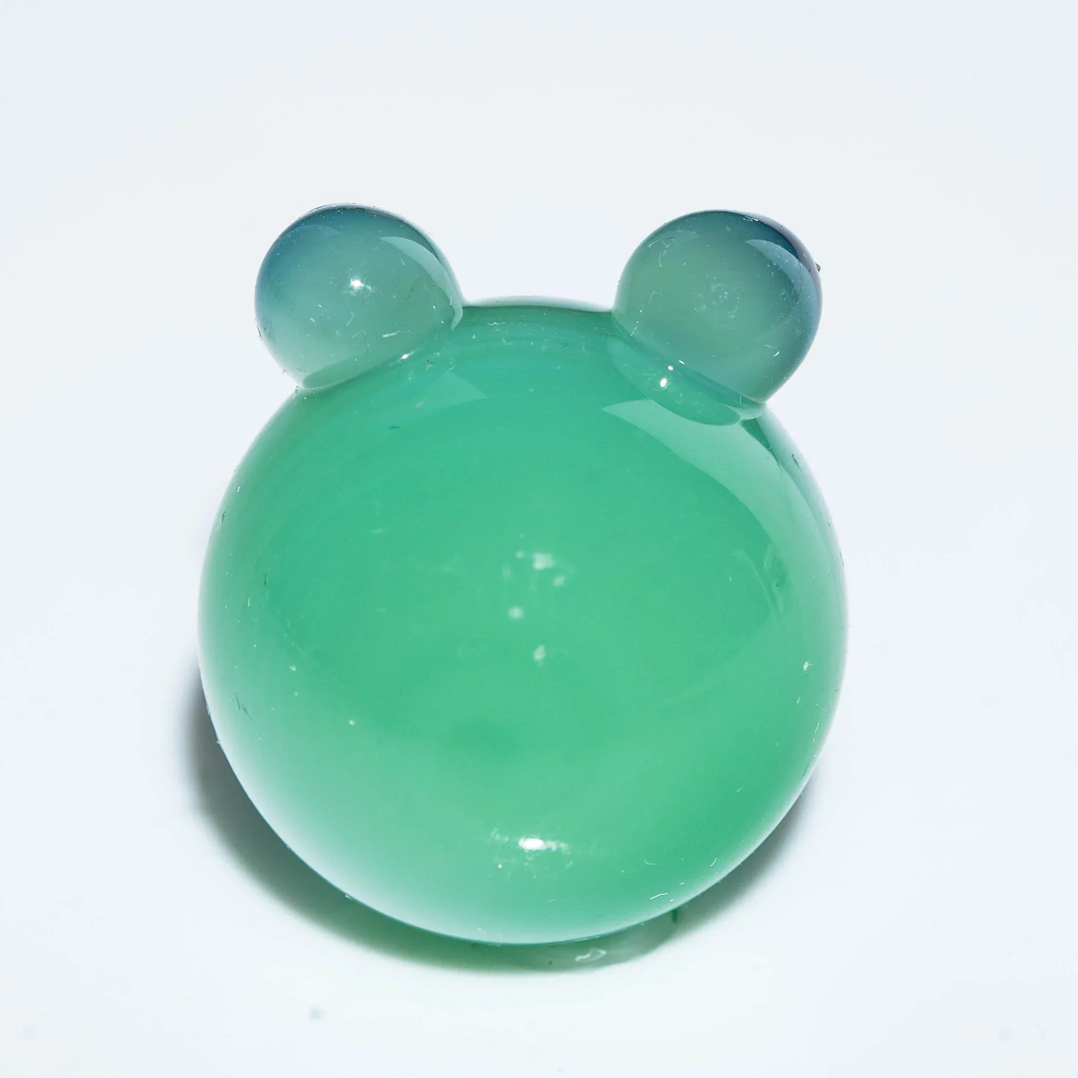 Aquarius - Calypso Chappy Frog Top Marble 2 - Image 2