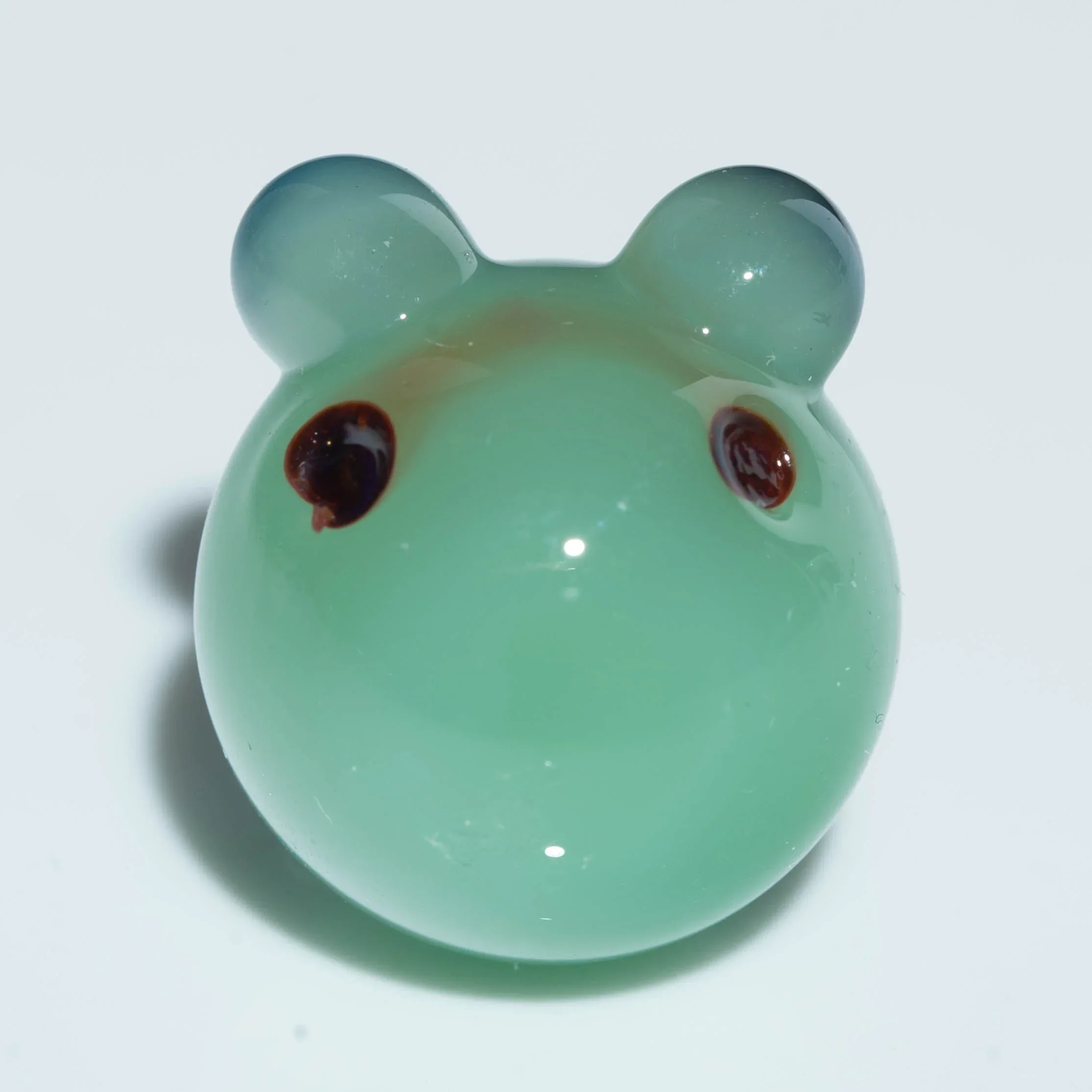 Aquarius - Calypso Chappy Frog Top Marble 3 - Image 2