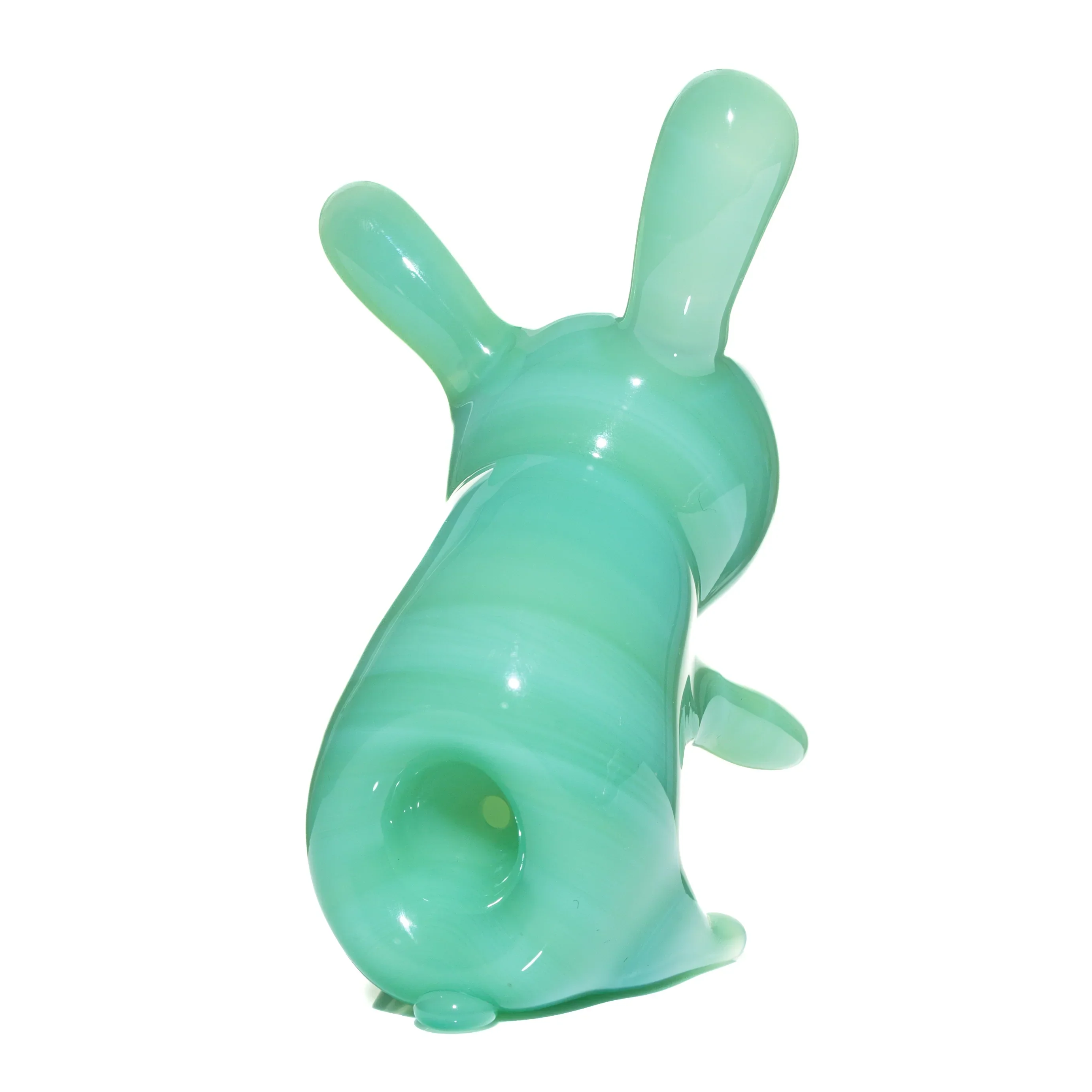 Aquarius - Mint Sitting Chappy Spoon - Image 2