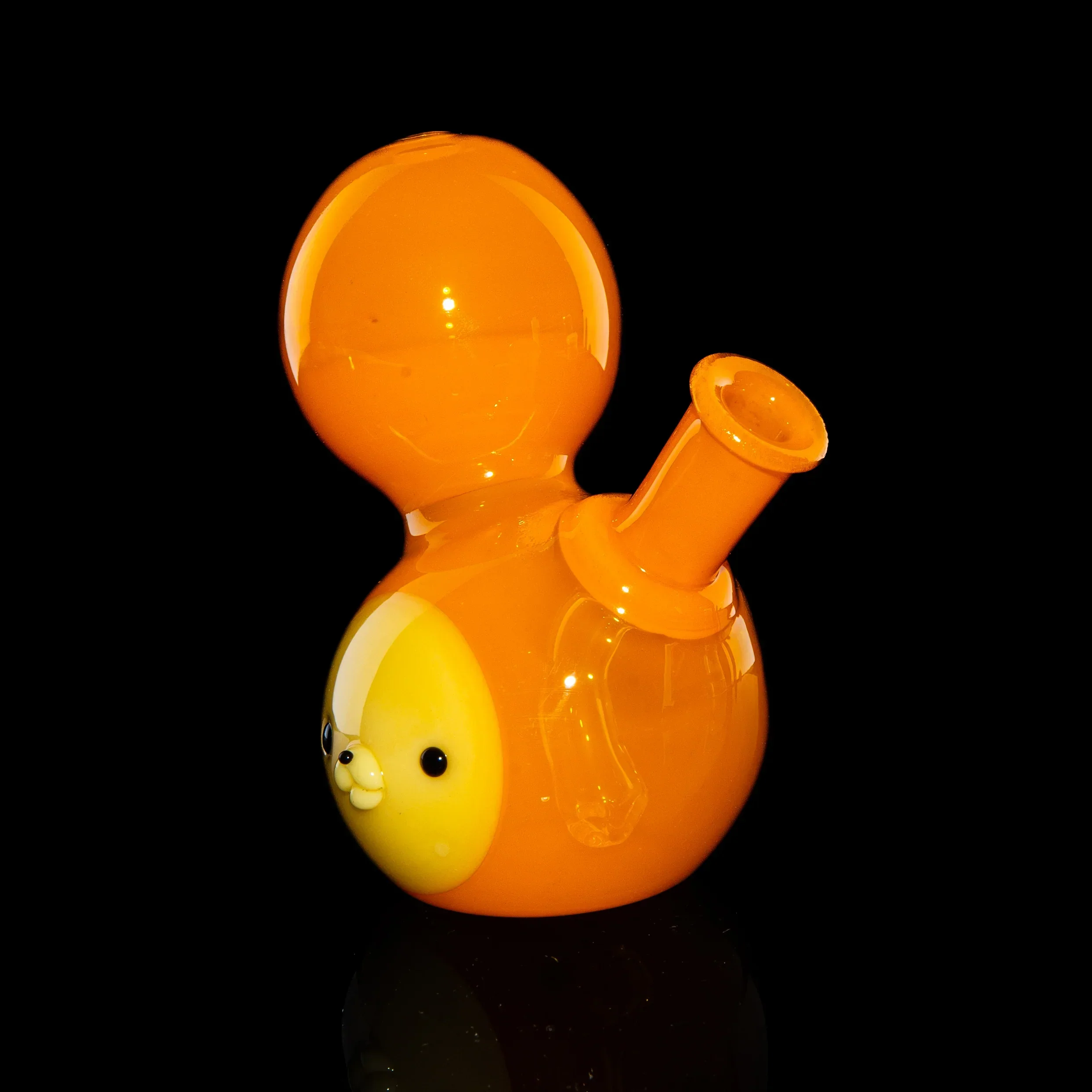 Aquarius - Orange Chappy Rig - Image 2