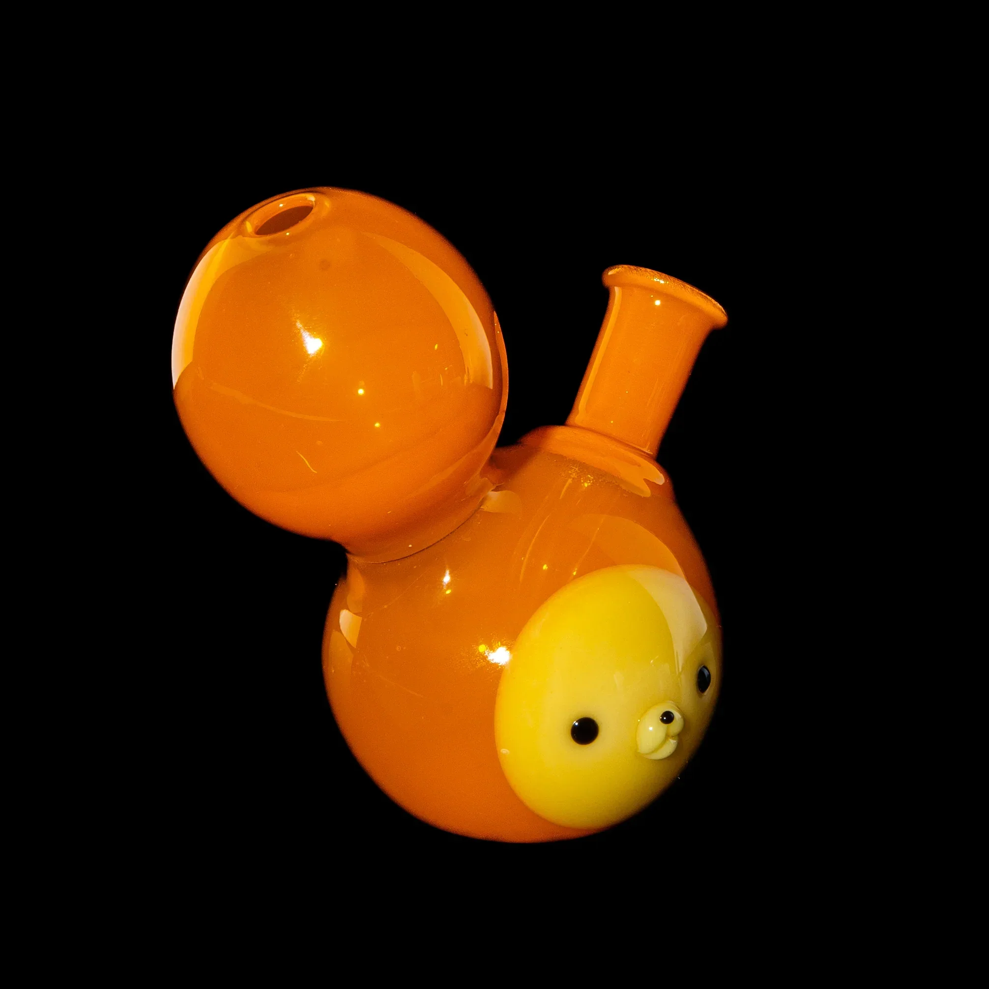 Aquarius - Orange Chappy Rig - Image 3