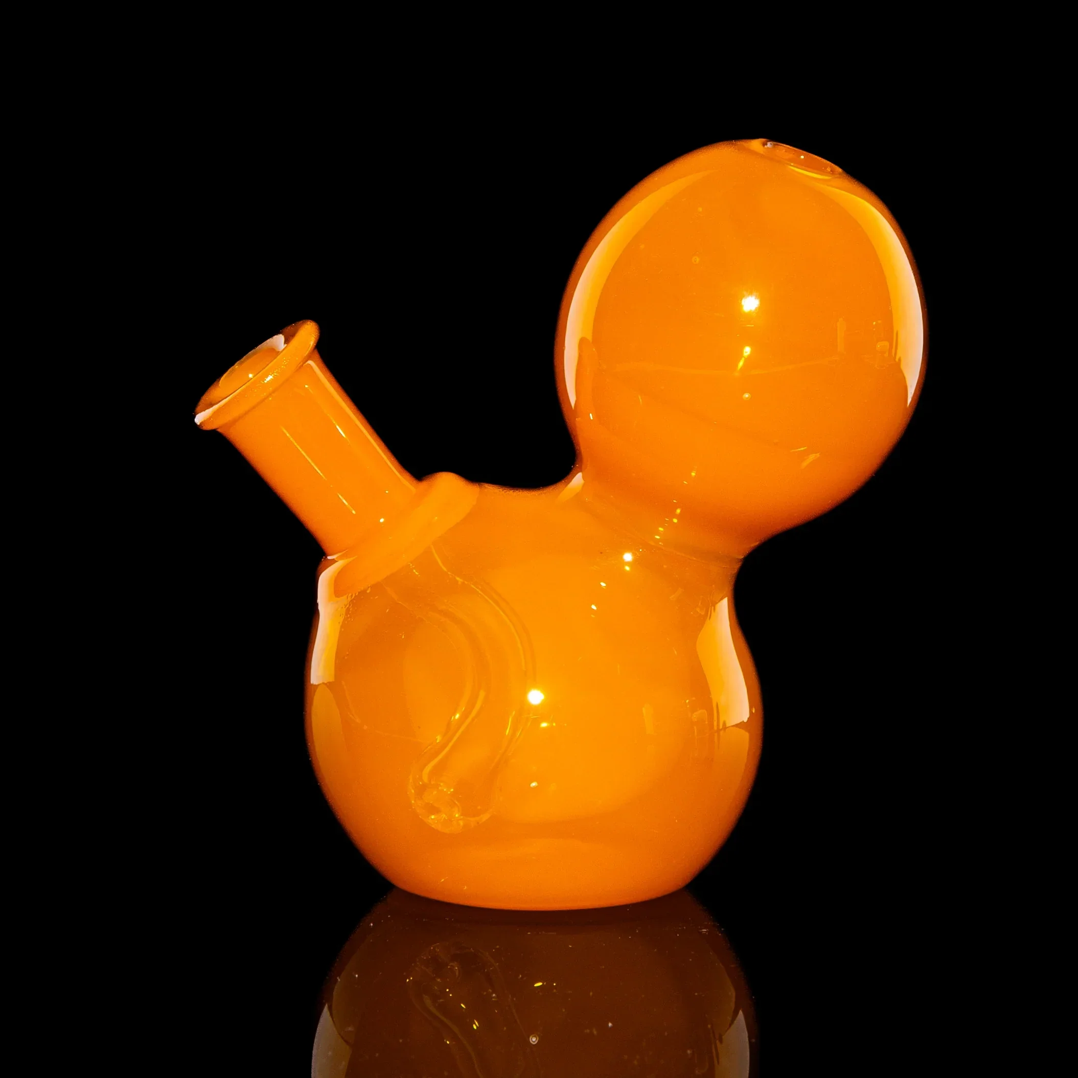 Aquarius - Orange Chappy Rig - Image 4