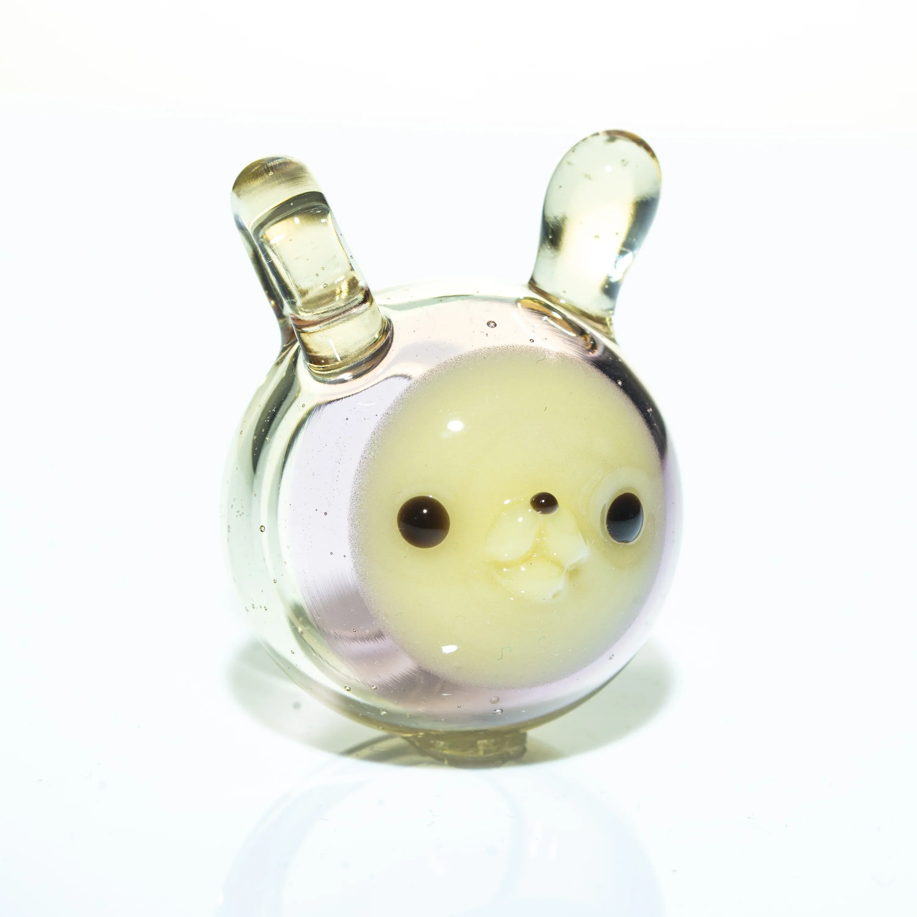 Aquarius - Serum Chappy Pendant - Image 2
