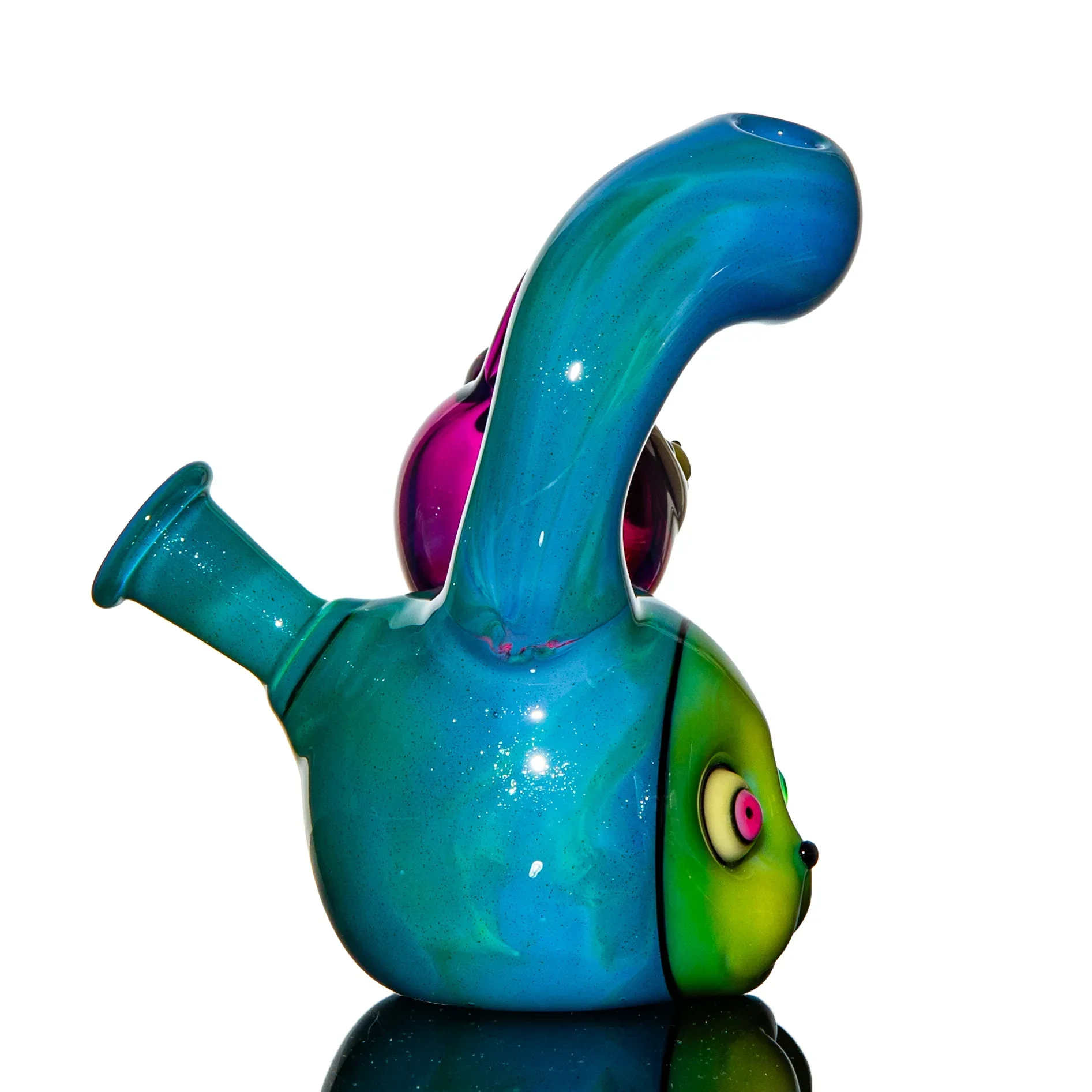 Aquarius - Siamese Twins Chappy Rig - Image 3