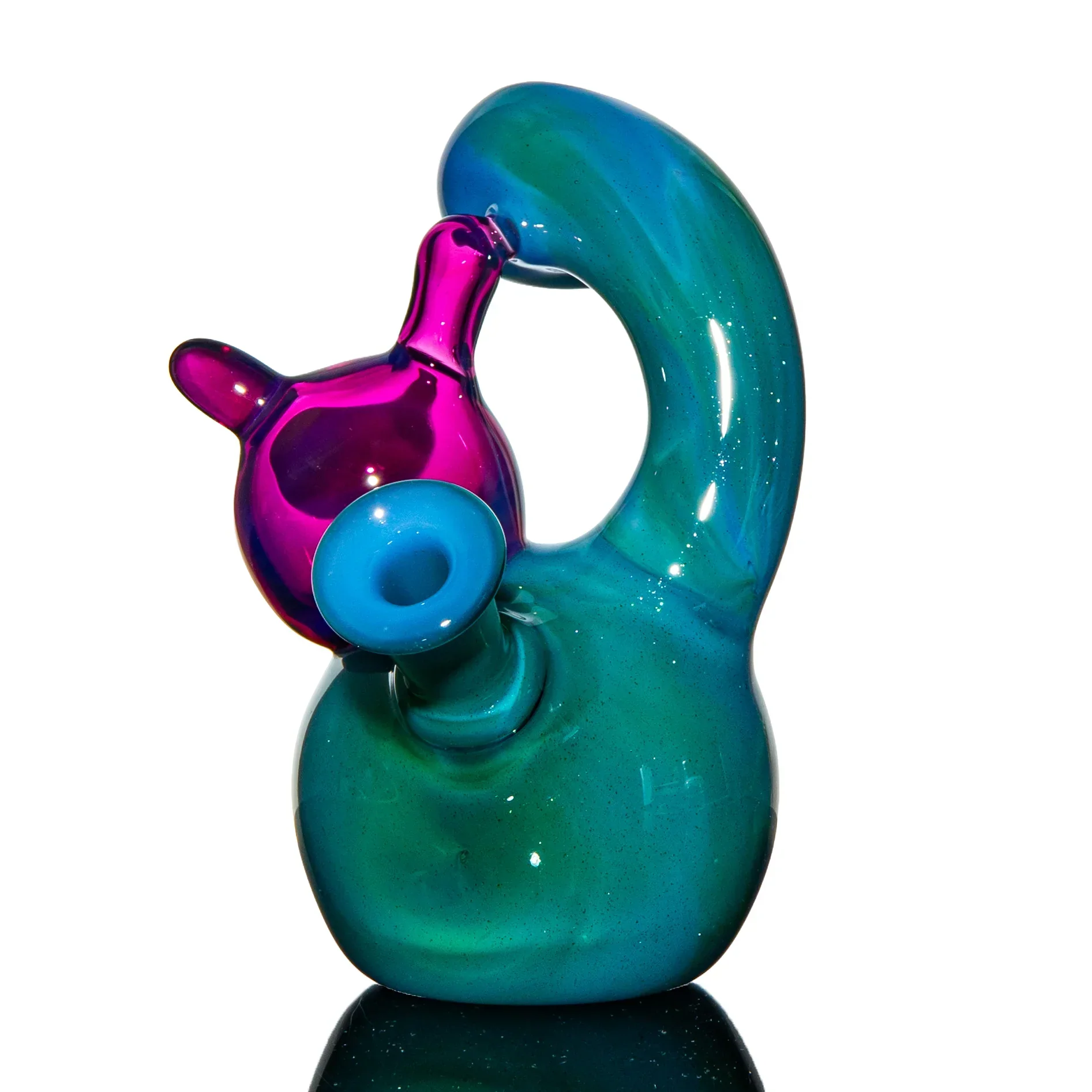 Aquarius - Siamese Twins Chappy Rig - Image 4