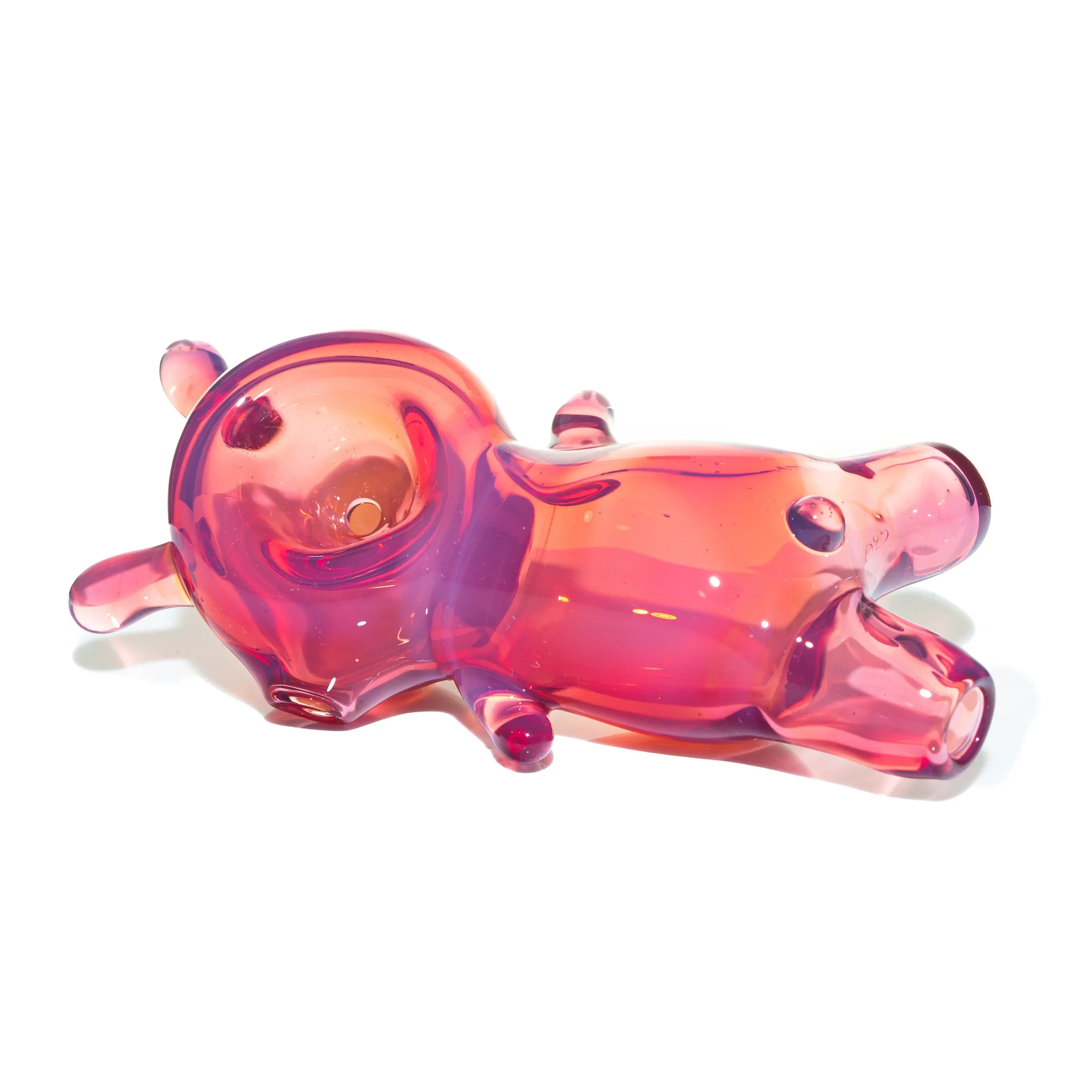 Aquarius - Telemagenta Chappy Spoon - Image 2