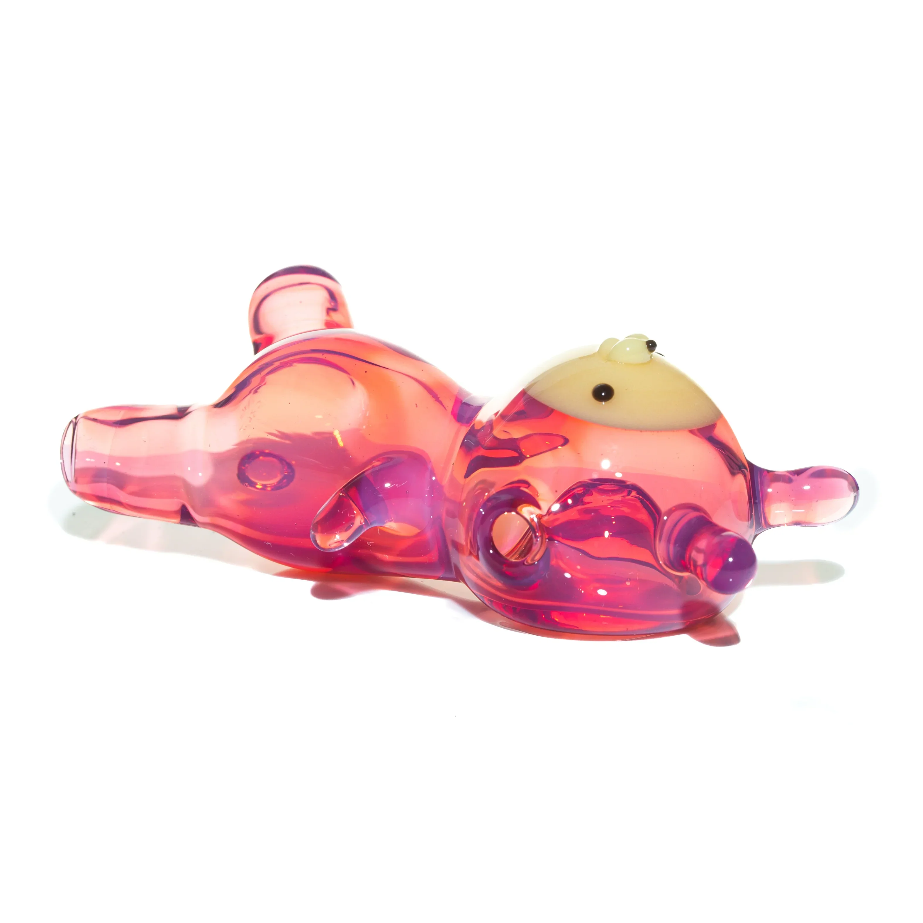Aquarius - Telemagenta Chappy Spoon - Image 3
