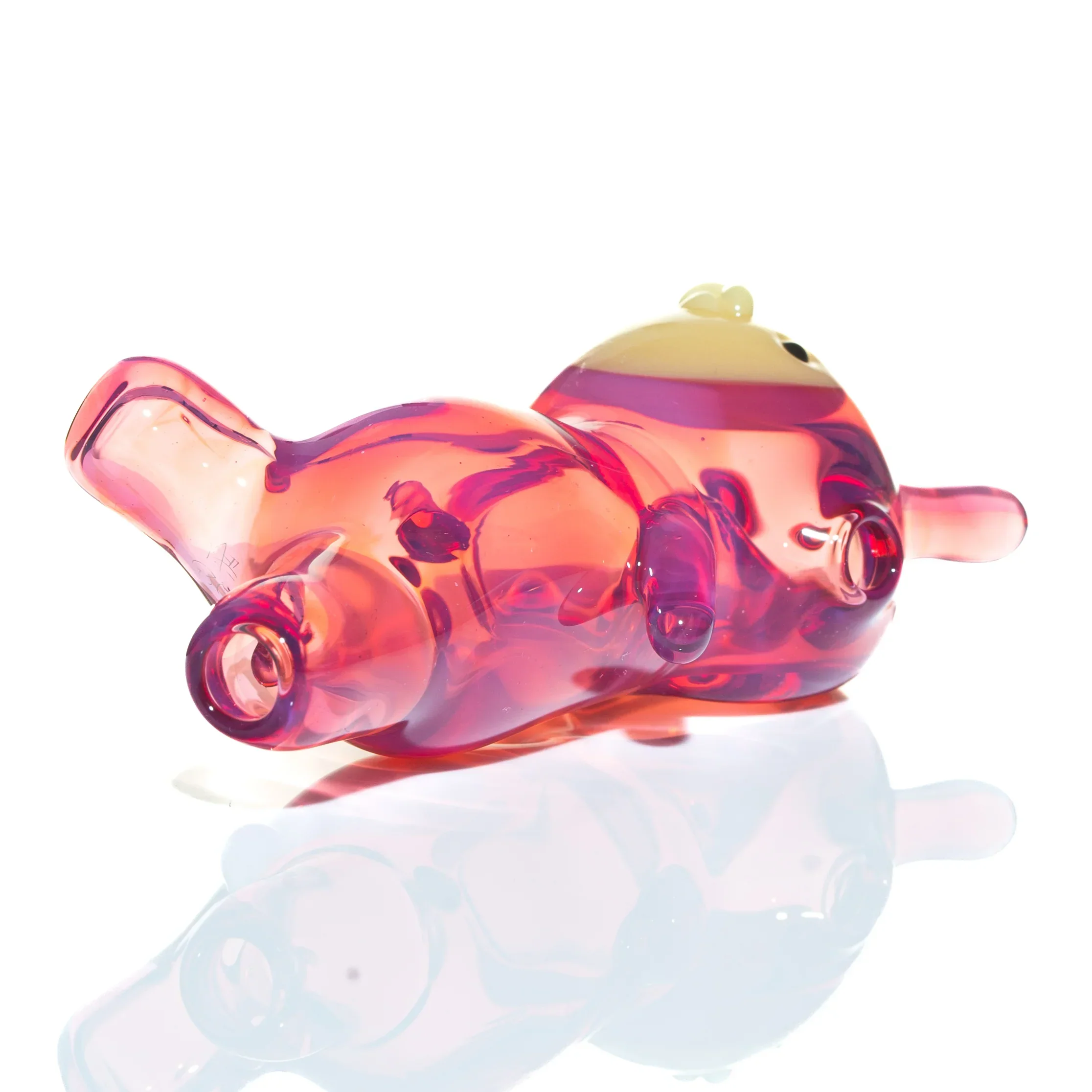 Aquarius - Telemagenta Chappy Spoon - Image 4