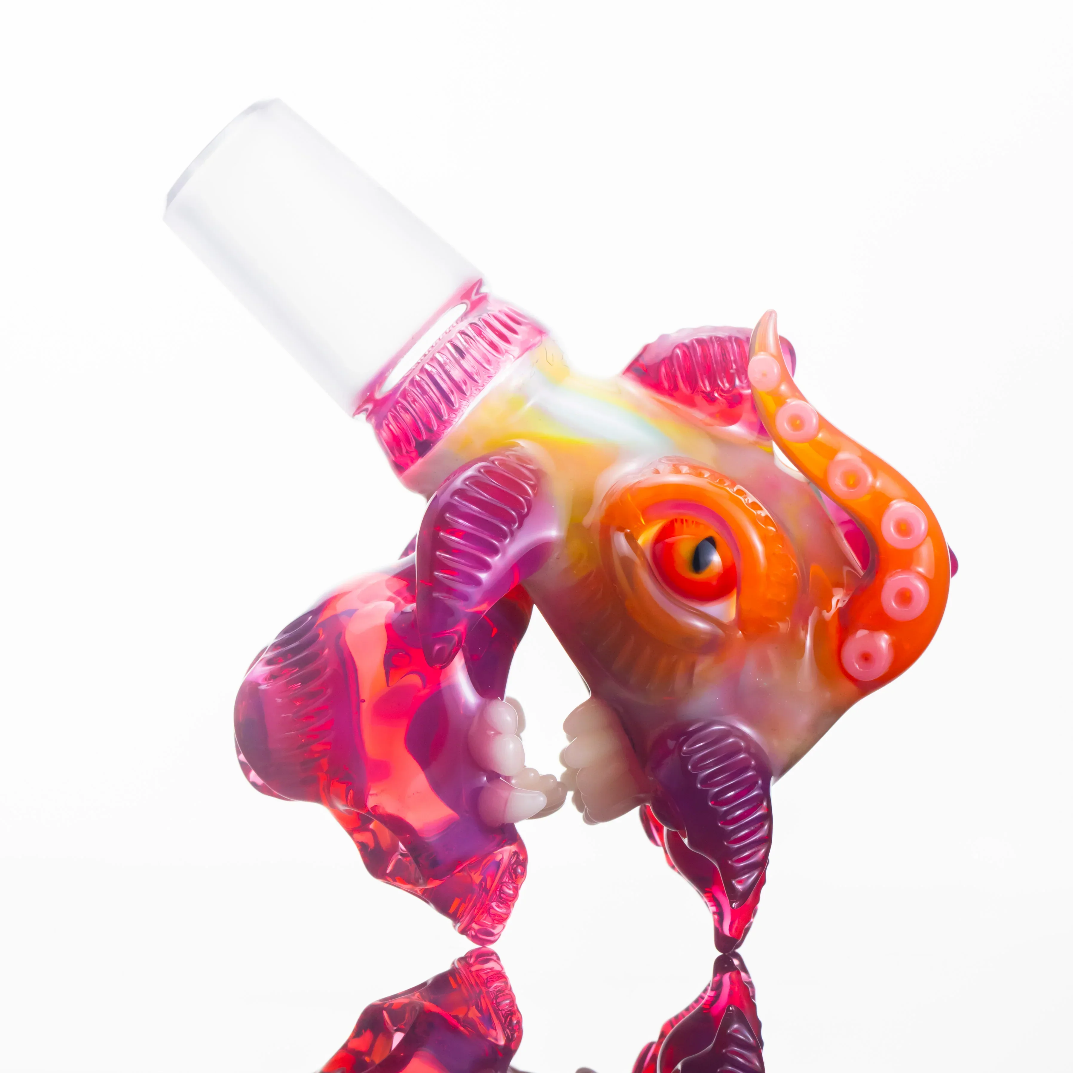Aquarius x Salt - Three Hole 18mm Slide - Image 3