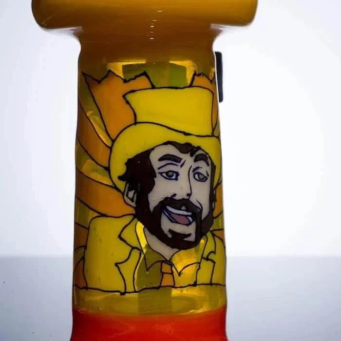 Armor Noah - DayMan tube - Image 11