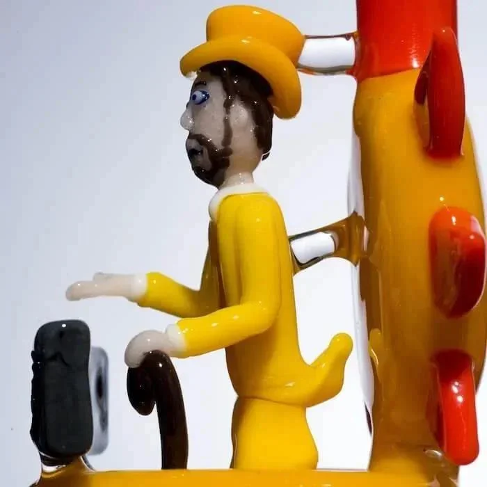 Armor Noah - DayMan tube - Image 13