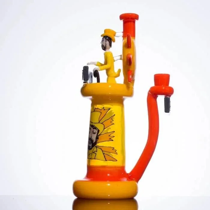 Armor Noah - DayMan tube - Image 3