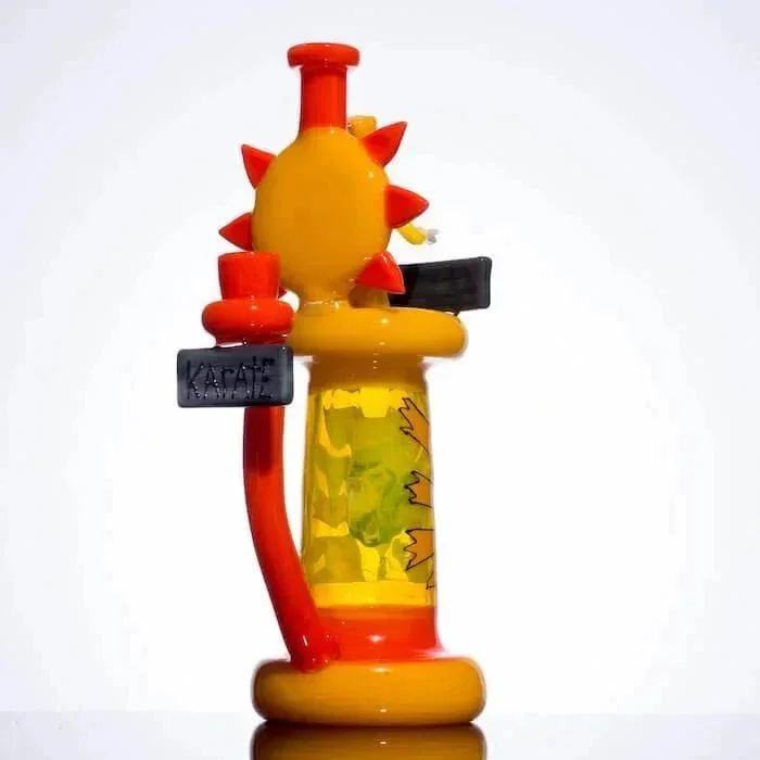 Armor Noah - DayMan tube - Image 6