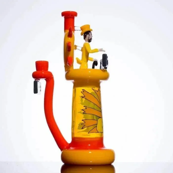 Armor Noah - DayMan tube - Image 7