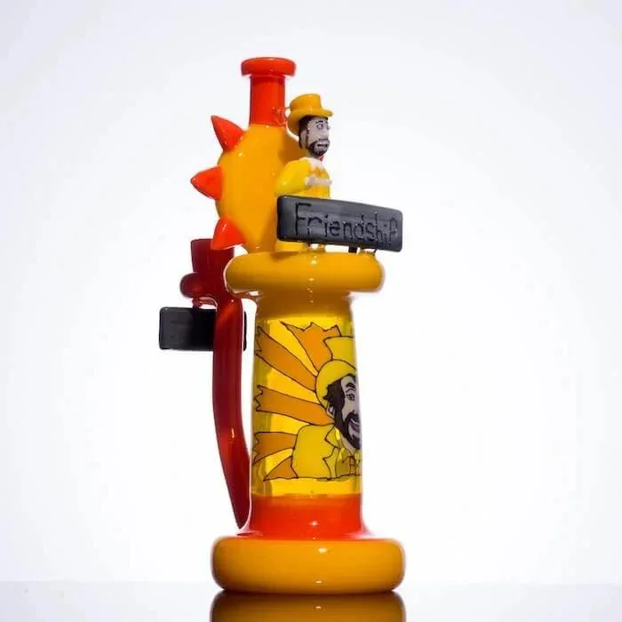 Armor Noah - DayMan tube - Image 8