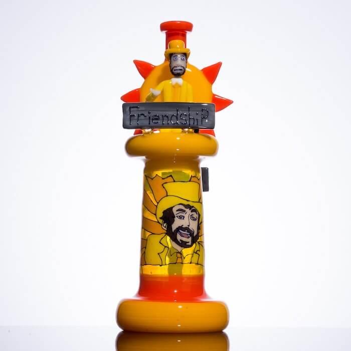 Armor Noah - DayMan tube - Image 9
