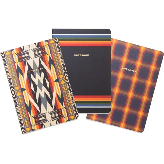 Art of Pendleton Notebook Collection - Image 2