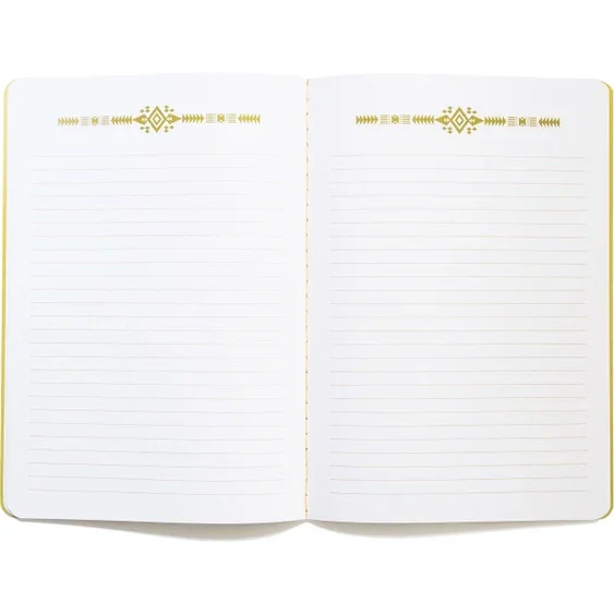 Art of Pendleton Notebook Collection - Image 3